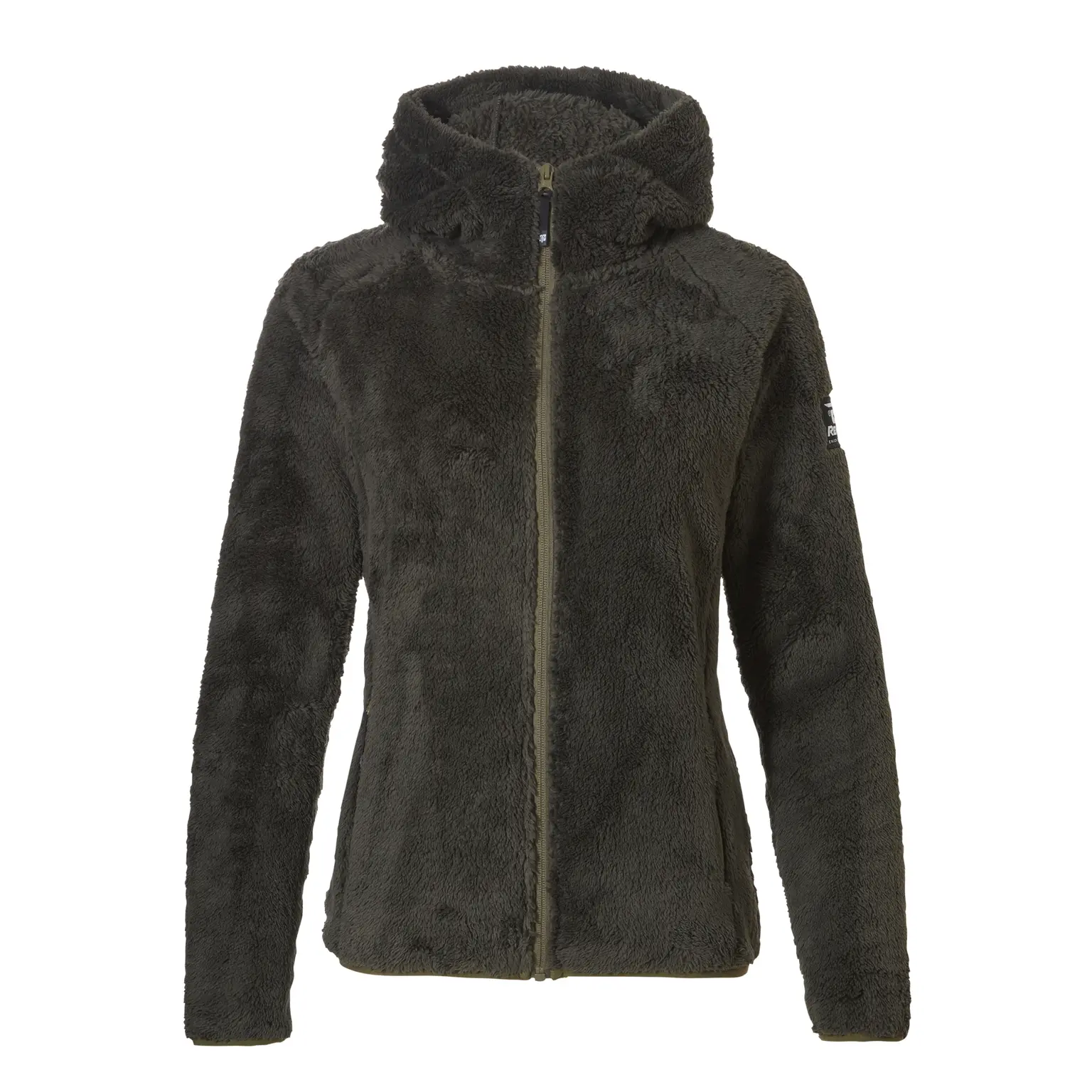 Fleece für Damen Rehall Emma