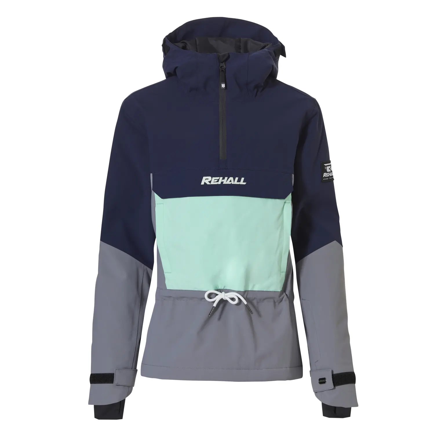 Anorak Mädchen Rehall Loiza-R