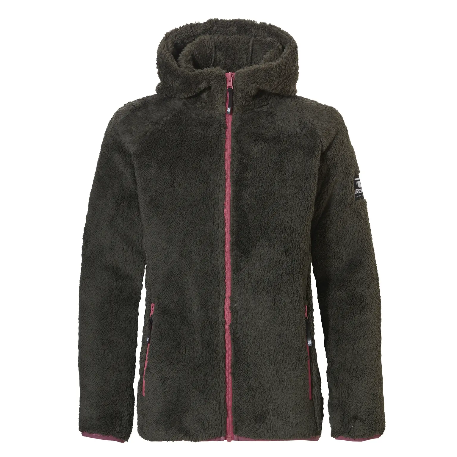 Teddy-Fleece Mädchen Rehall Emma