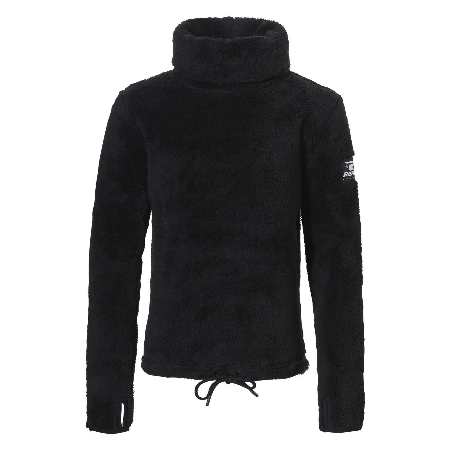 Pullover, Mädchen Rehall Leoni-R Teddy