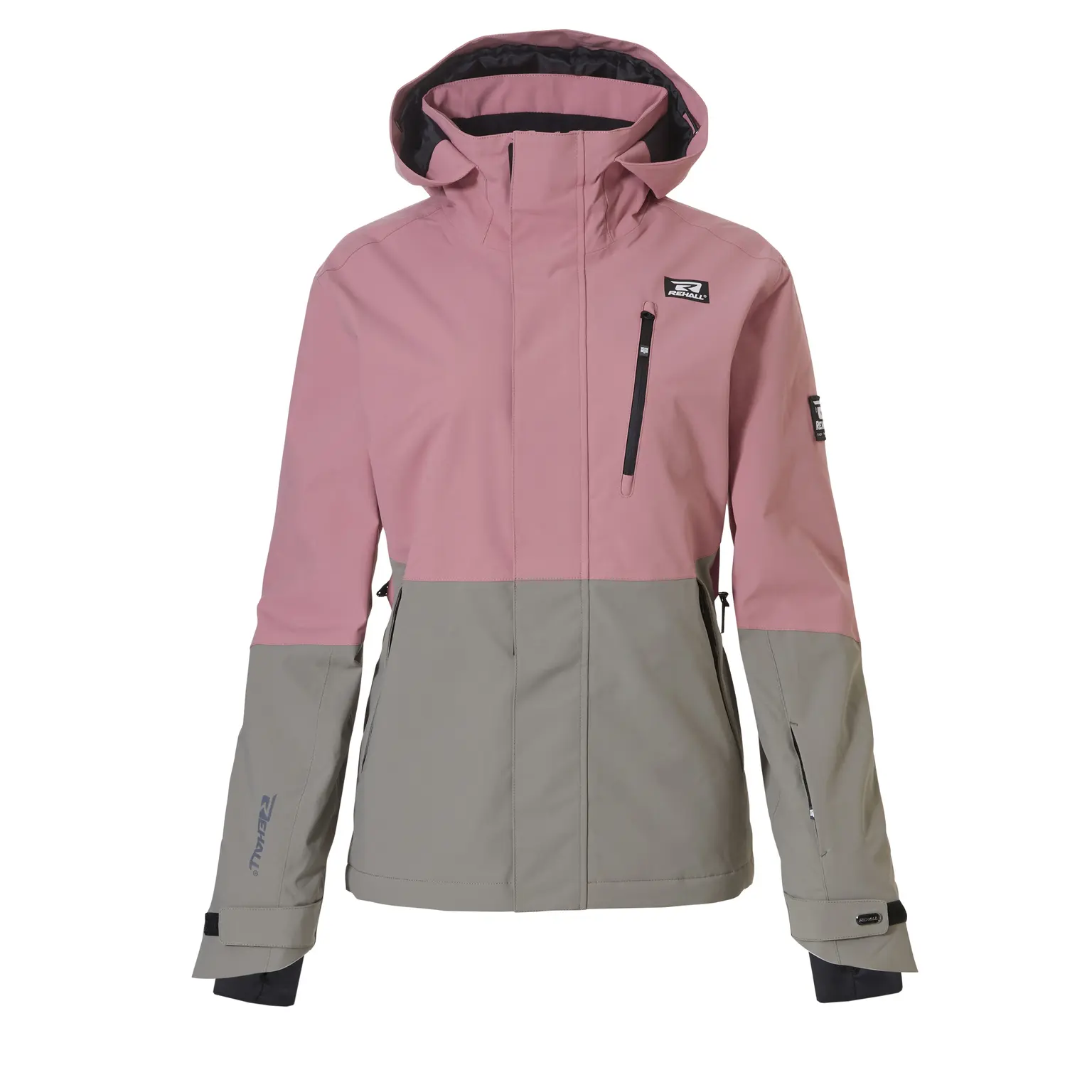 Women's Ski Jacket Rehall Bibi-R