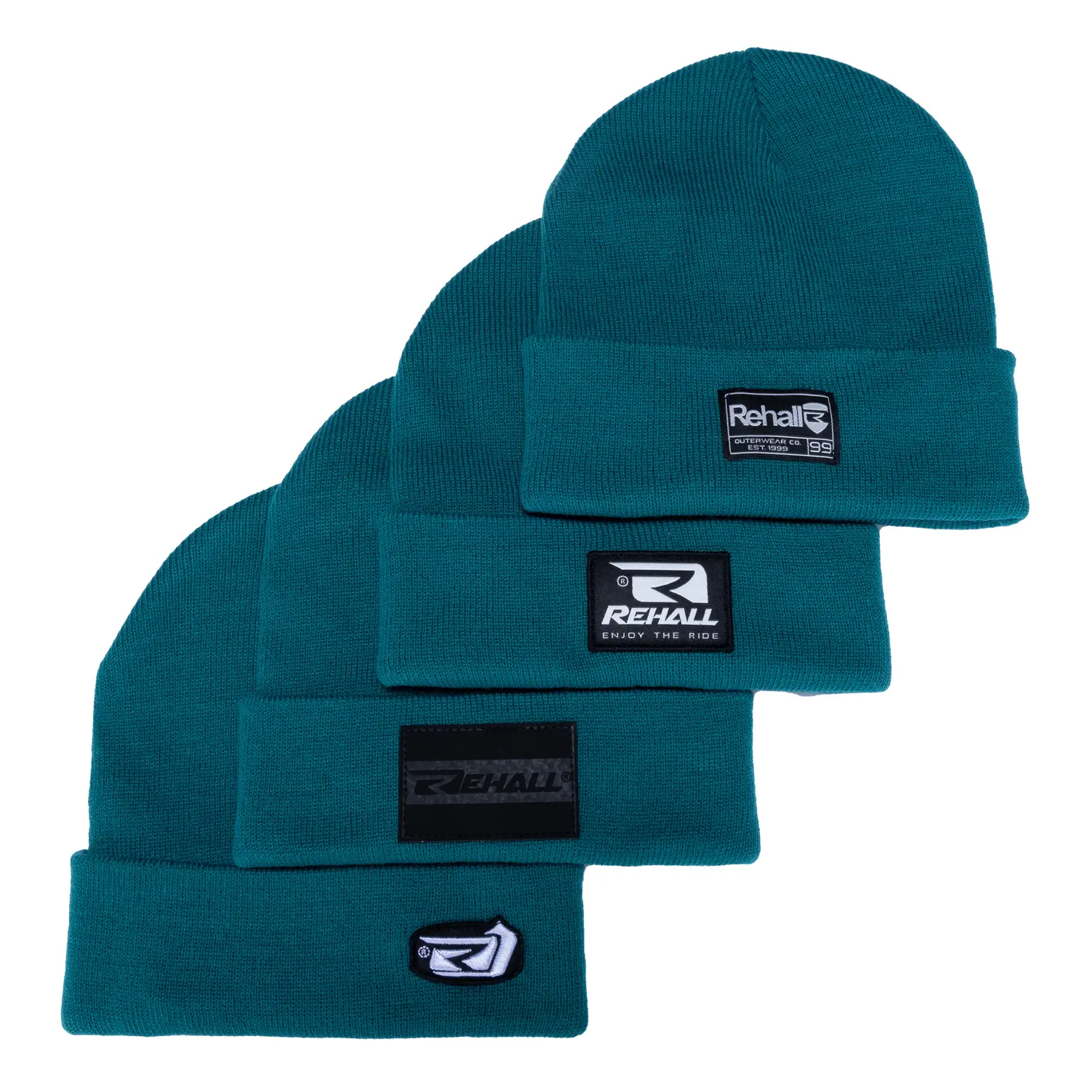Bonnet Rehall Floww (x4)
