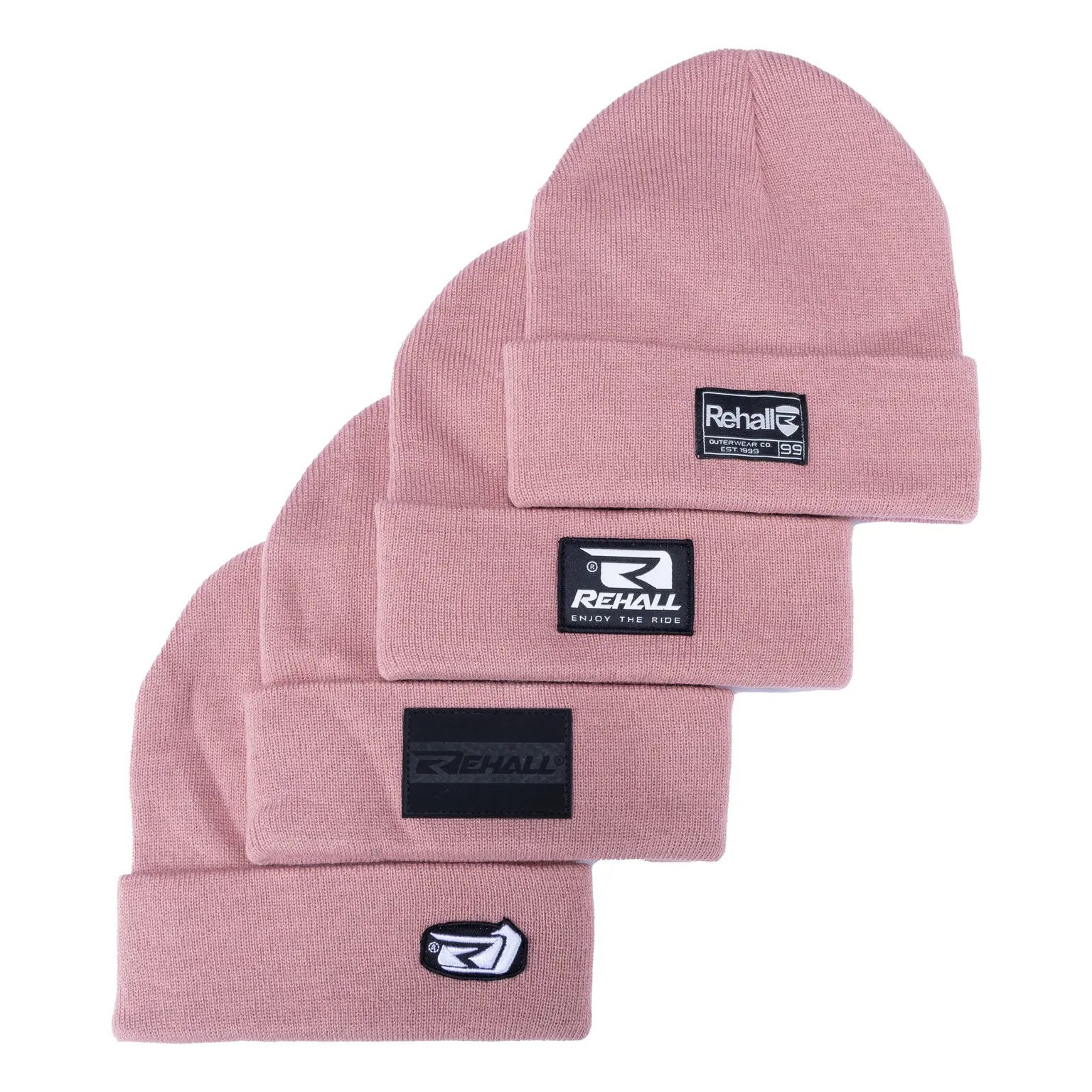 Mütze Rehall Floww (x4)