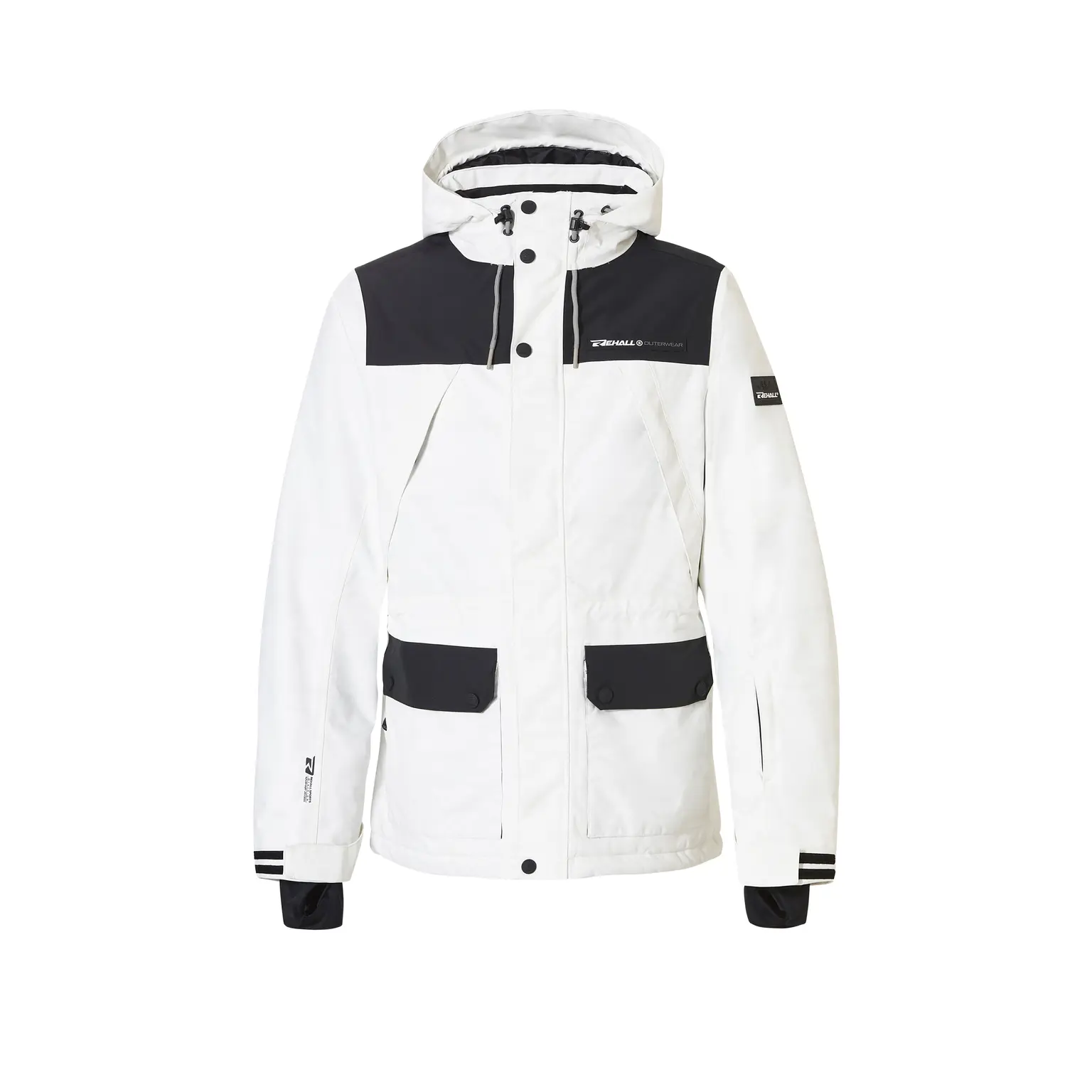 Skijacke Rehall Bruce-R