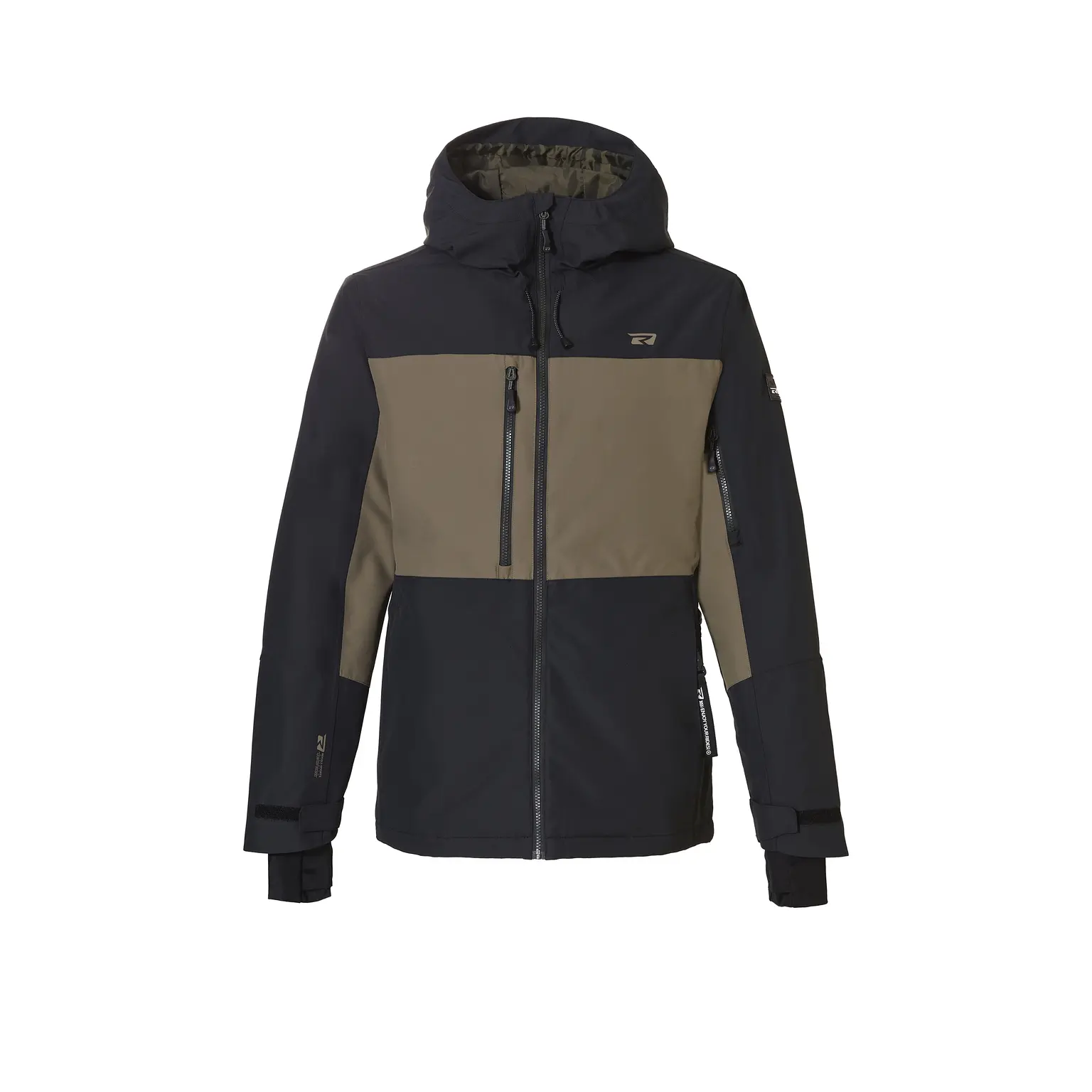 Skijacke Rehall Castle-R