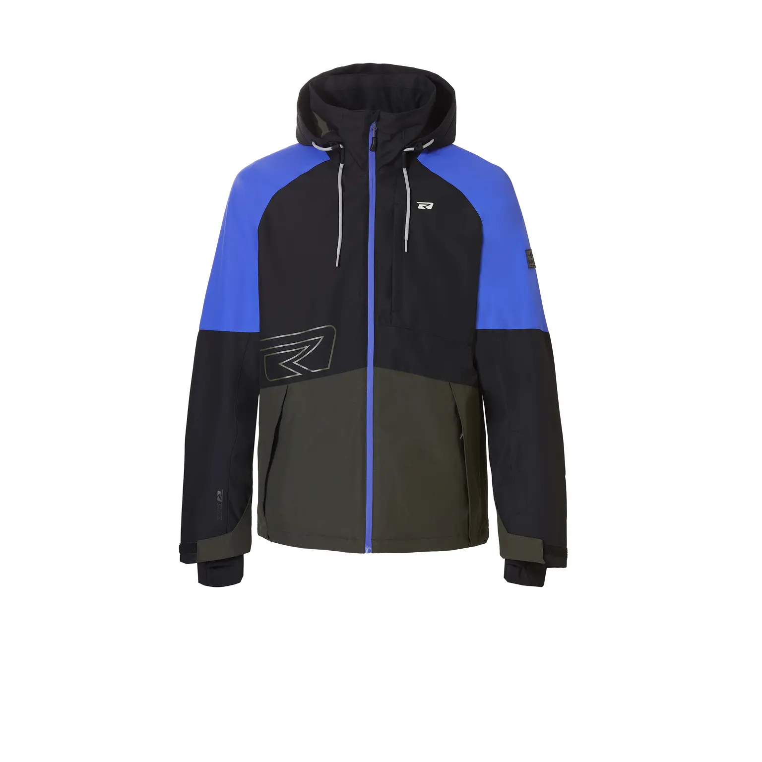 Skijacke Rehall Clive-R