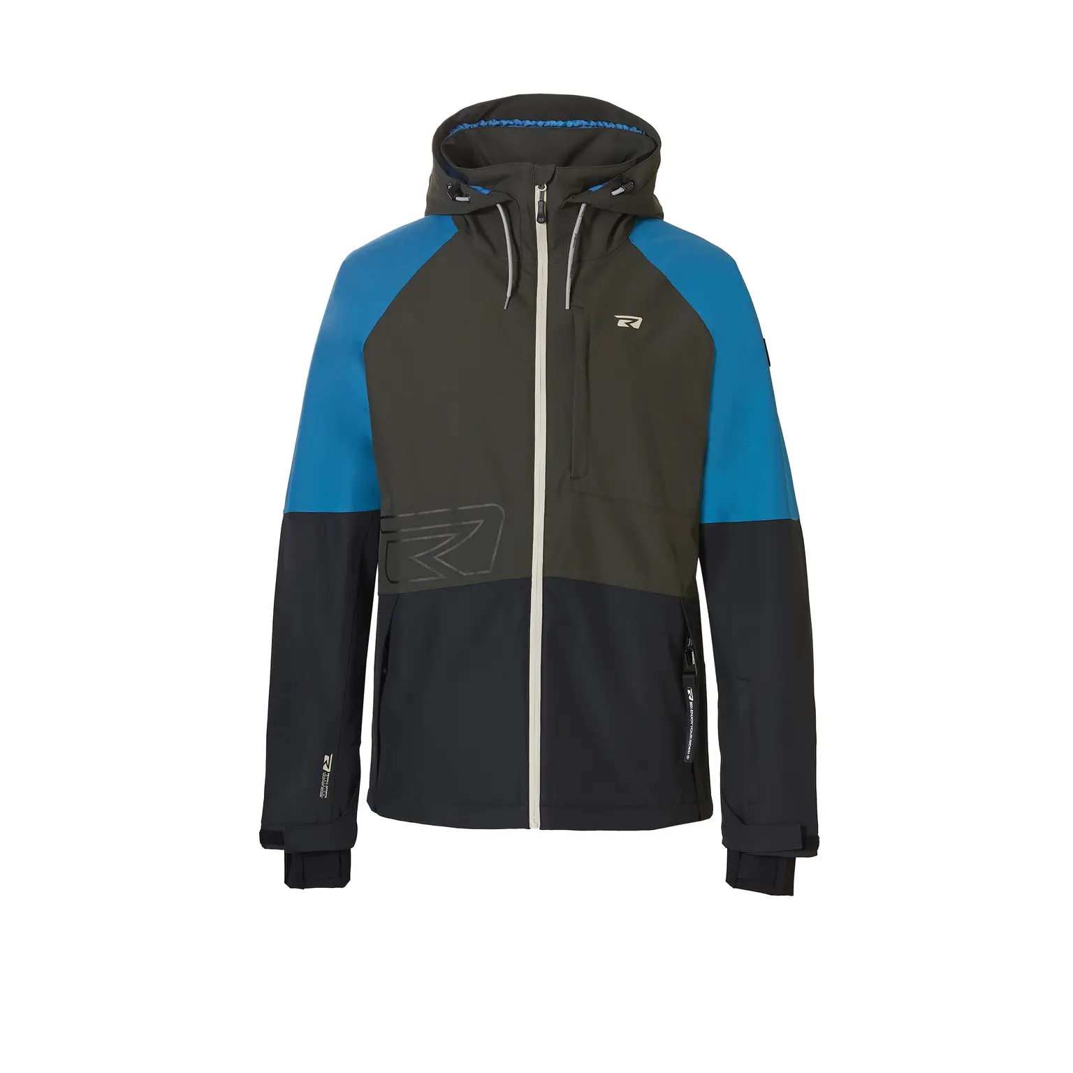 Skijacke Rehall Clive-R