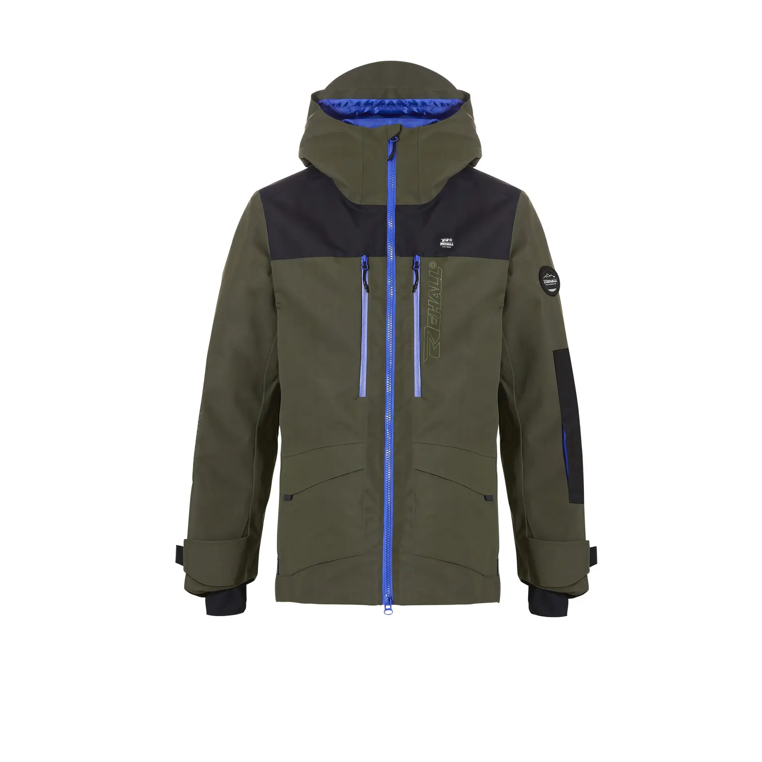 Ski Jacket Rehall Flight