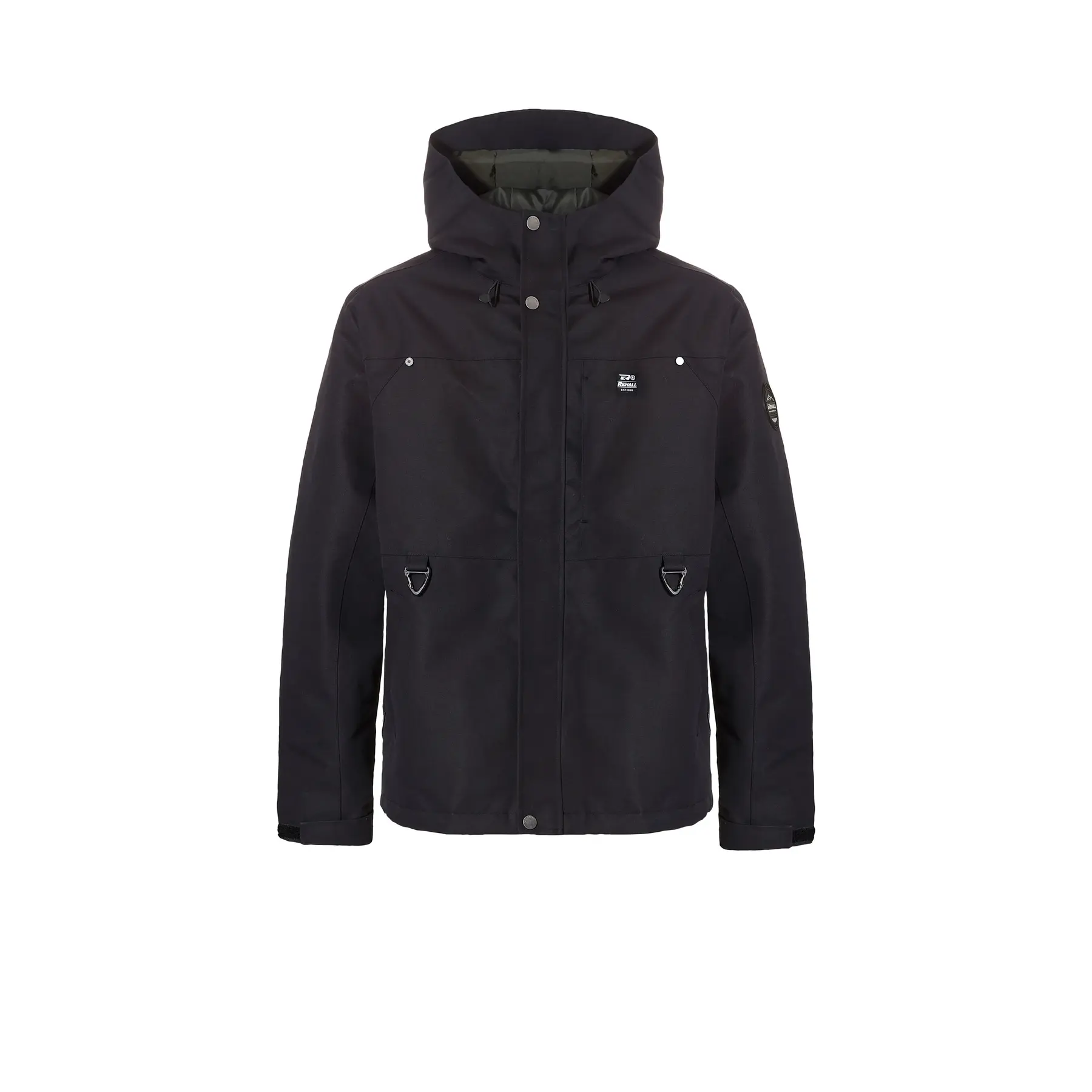 Skijacke Rehall Tyroad-R