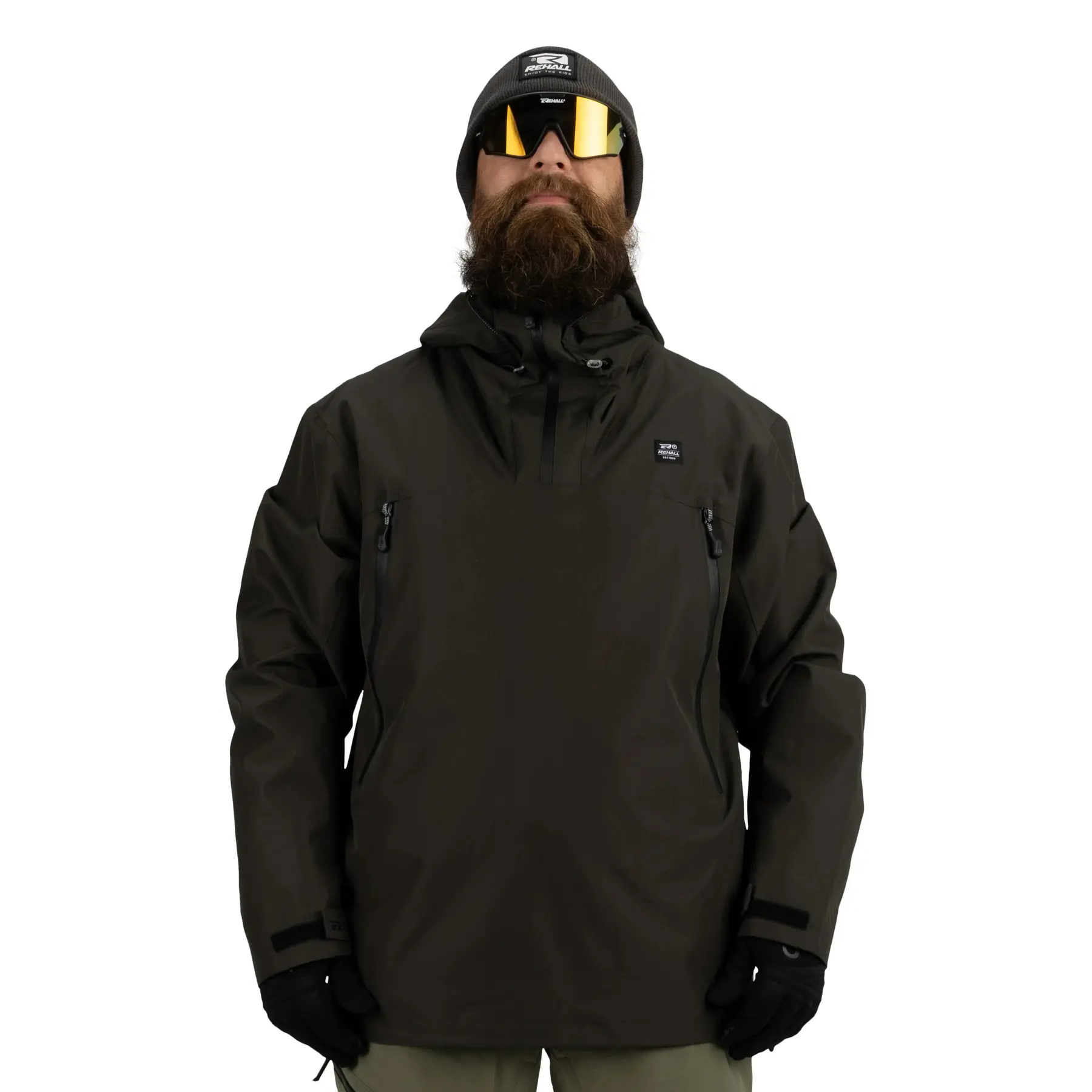 Skijacke Rehall Todd-R