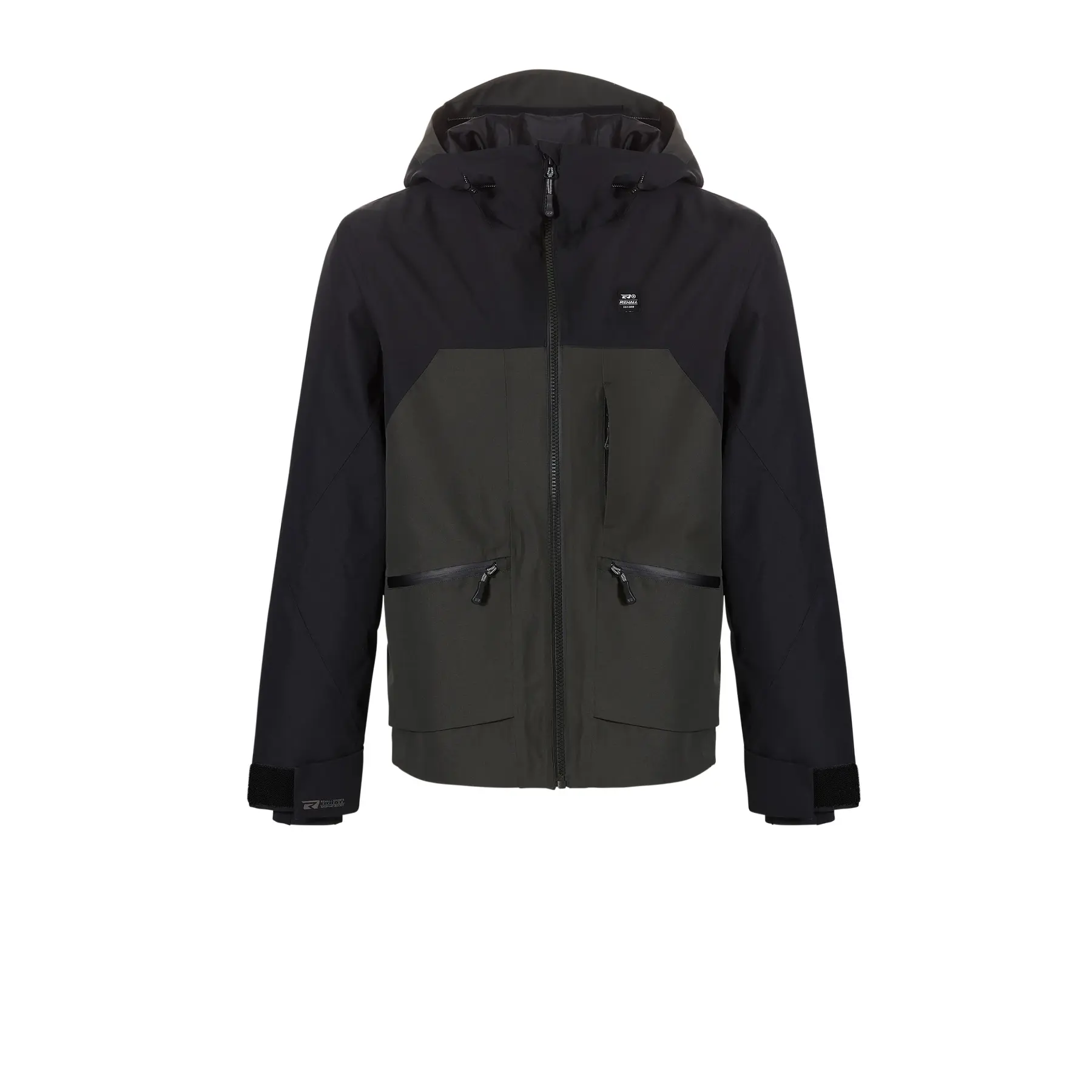 Skijacke Rehall Truck-R