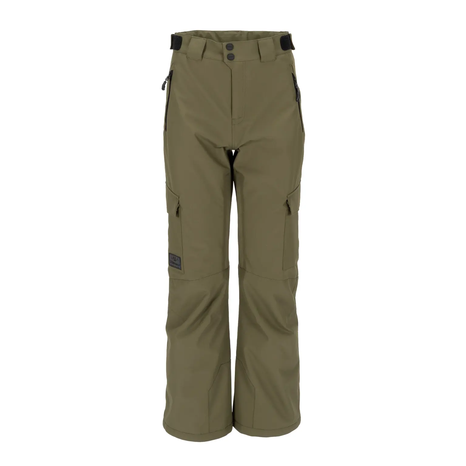 Skihose Rehall Benn-R