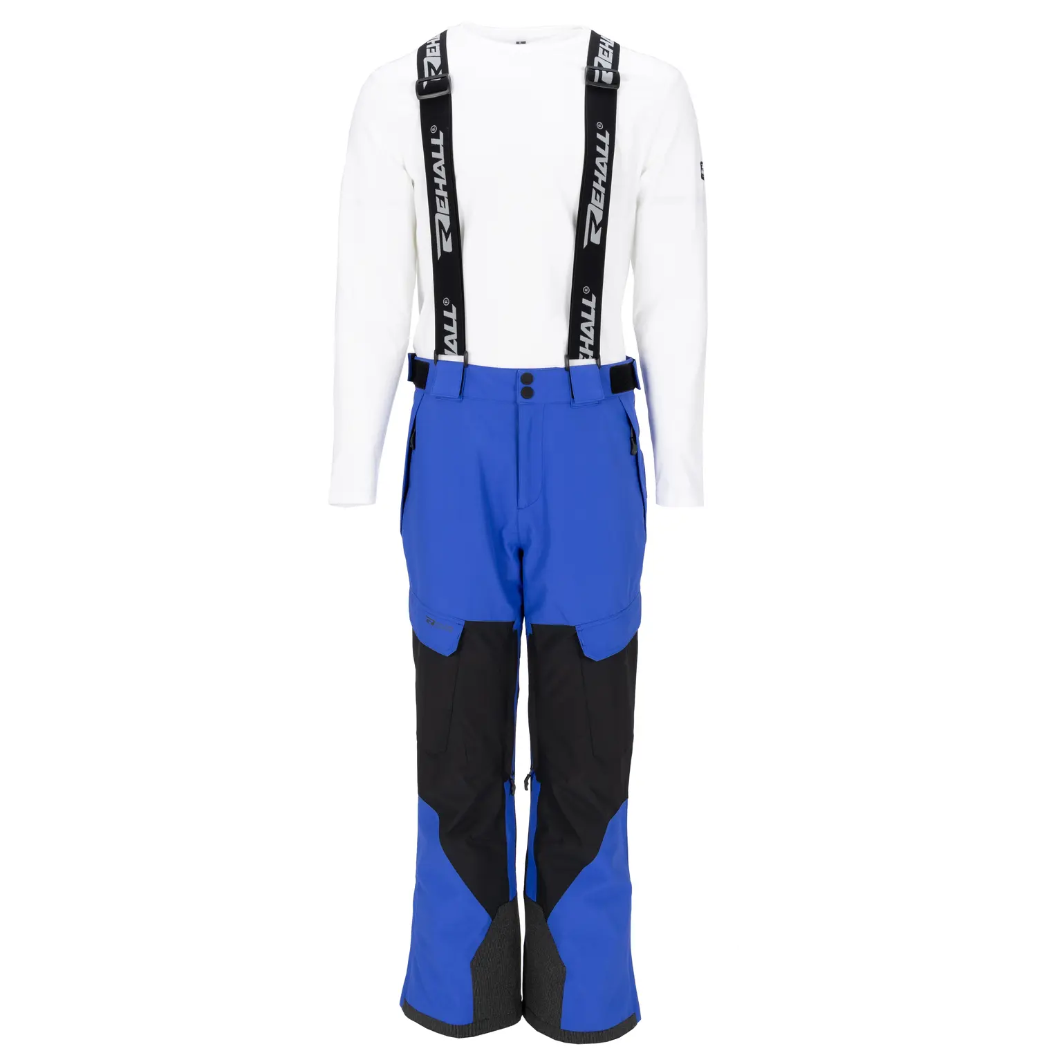 Skihose Rehall Backbone-R