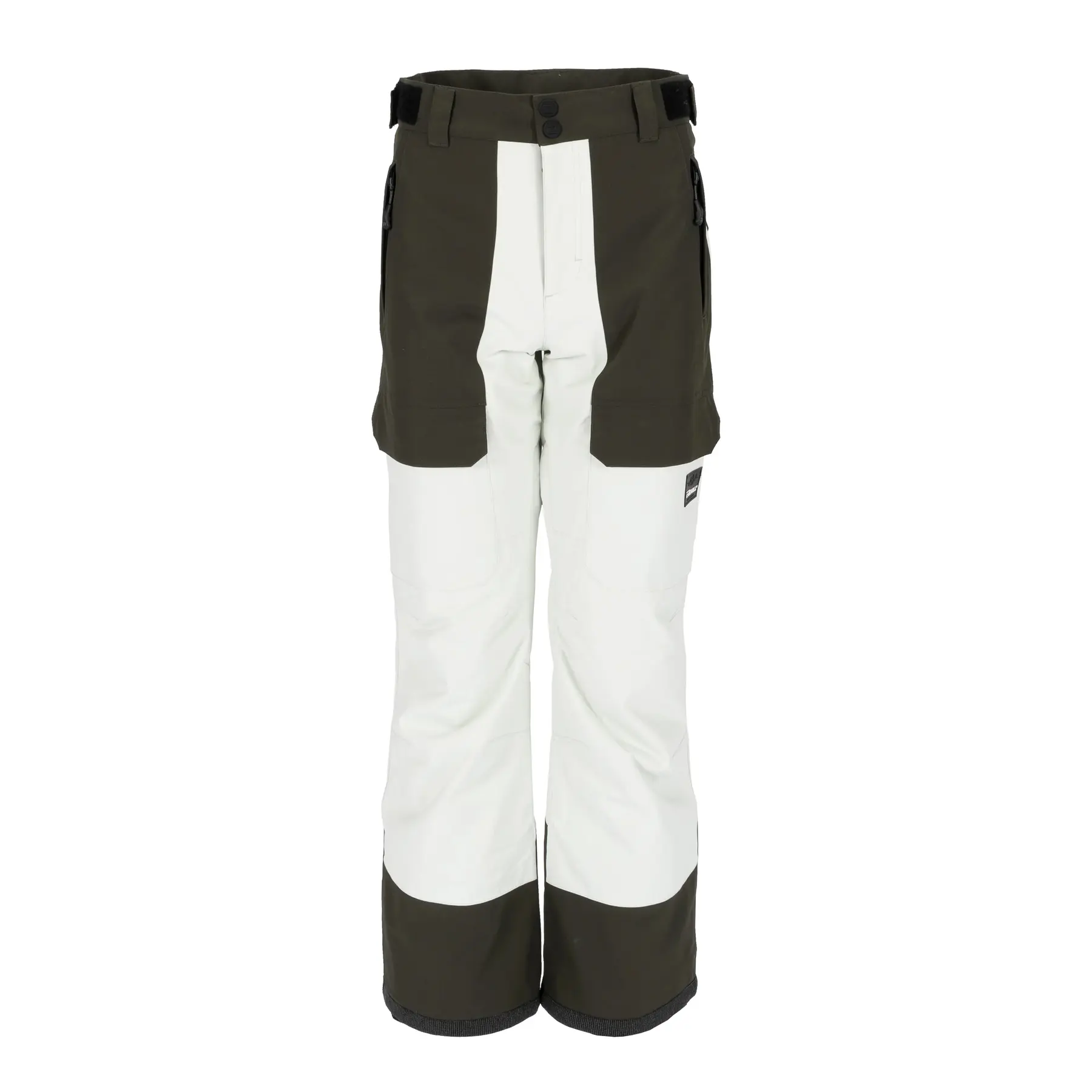 Skijacke Rehall Rinnes-R