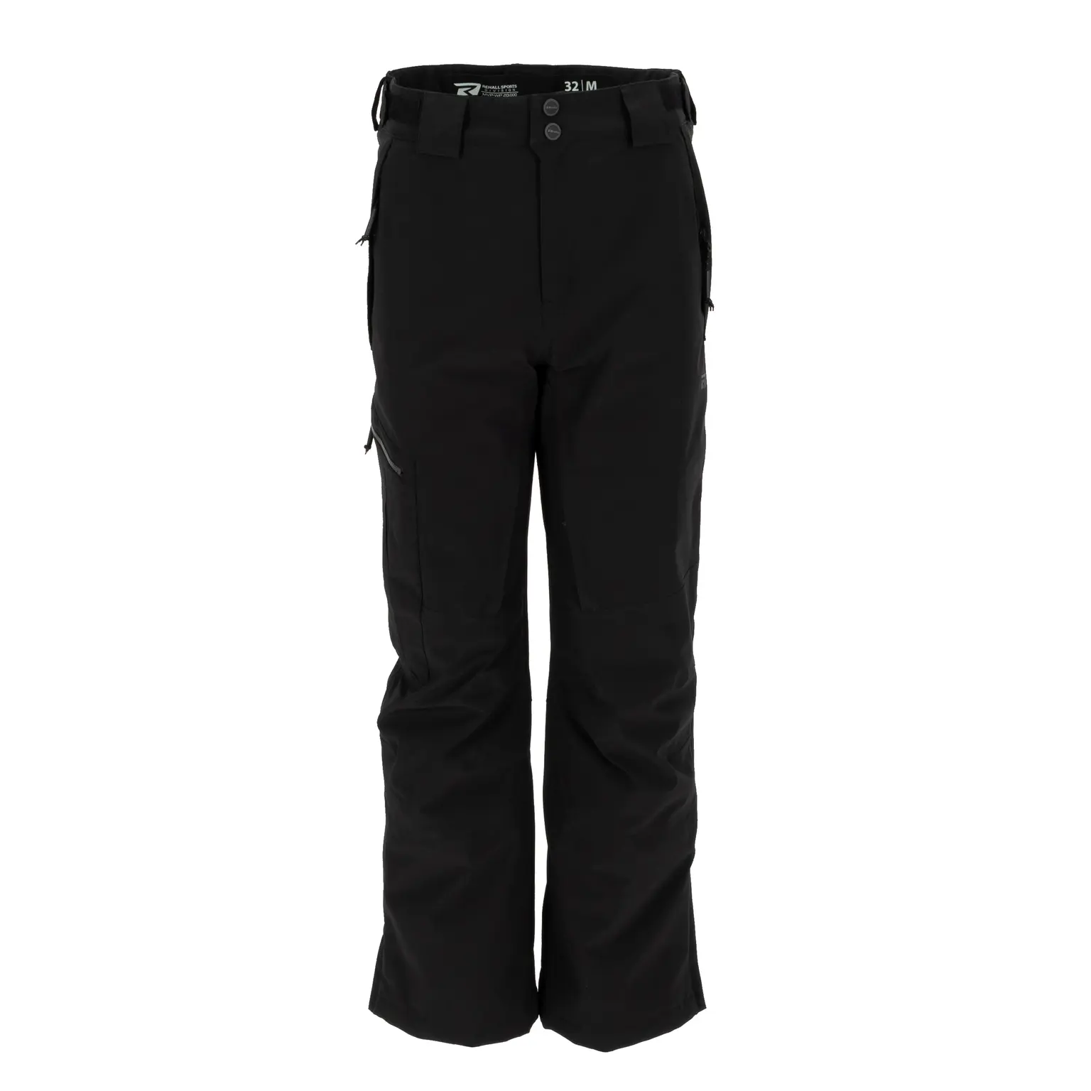 Skihose Rehall LARICKS-R lose-fit