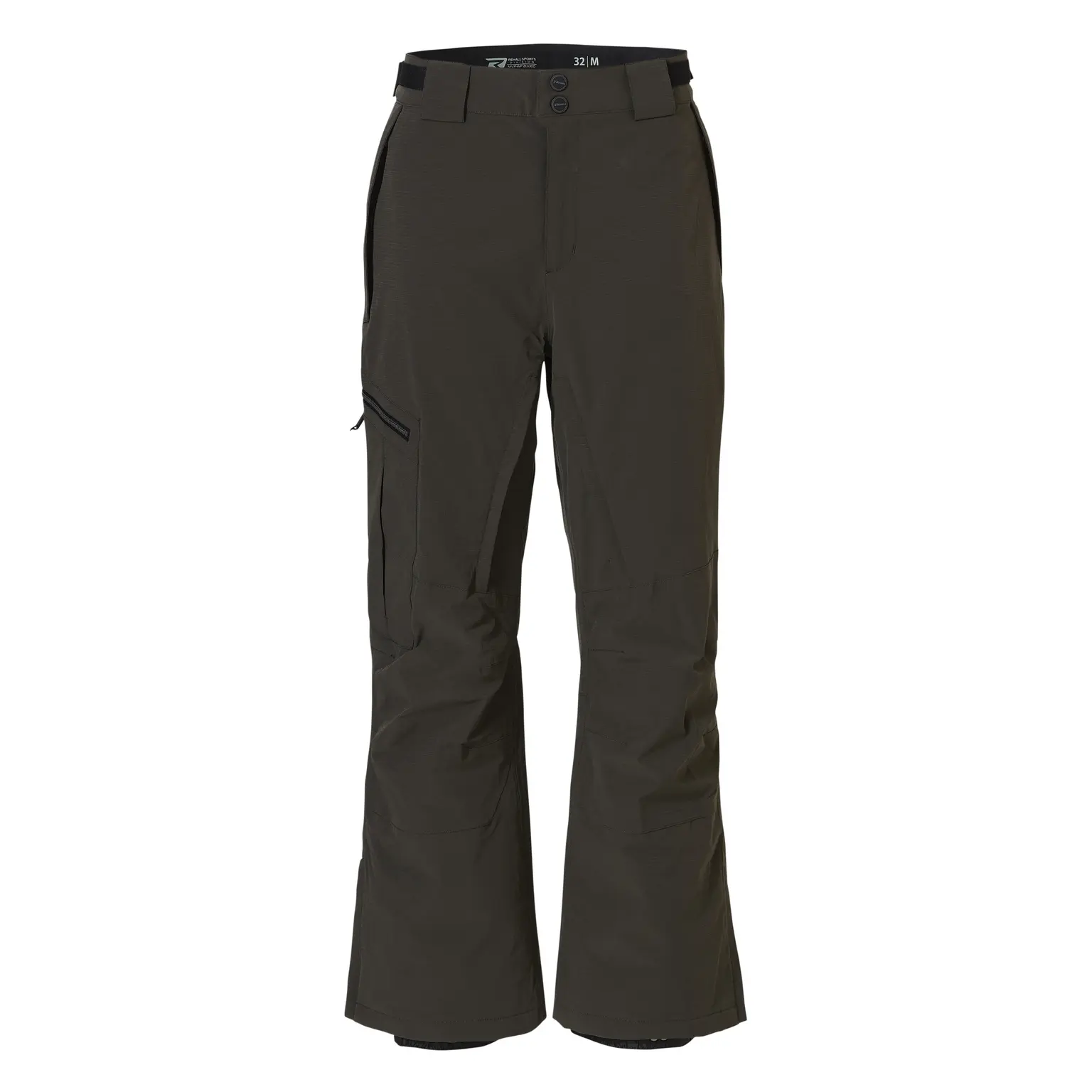 Skihose Rehall LARICKS-R lose-fit