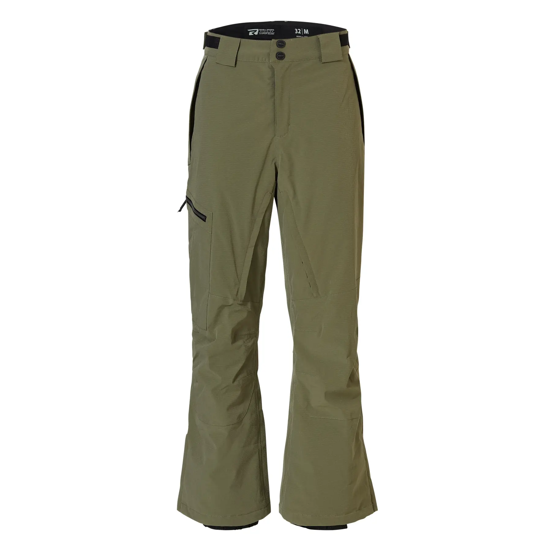 Skihose Rehall LARICKS-R lose-fit