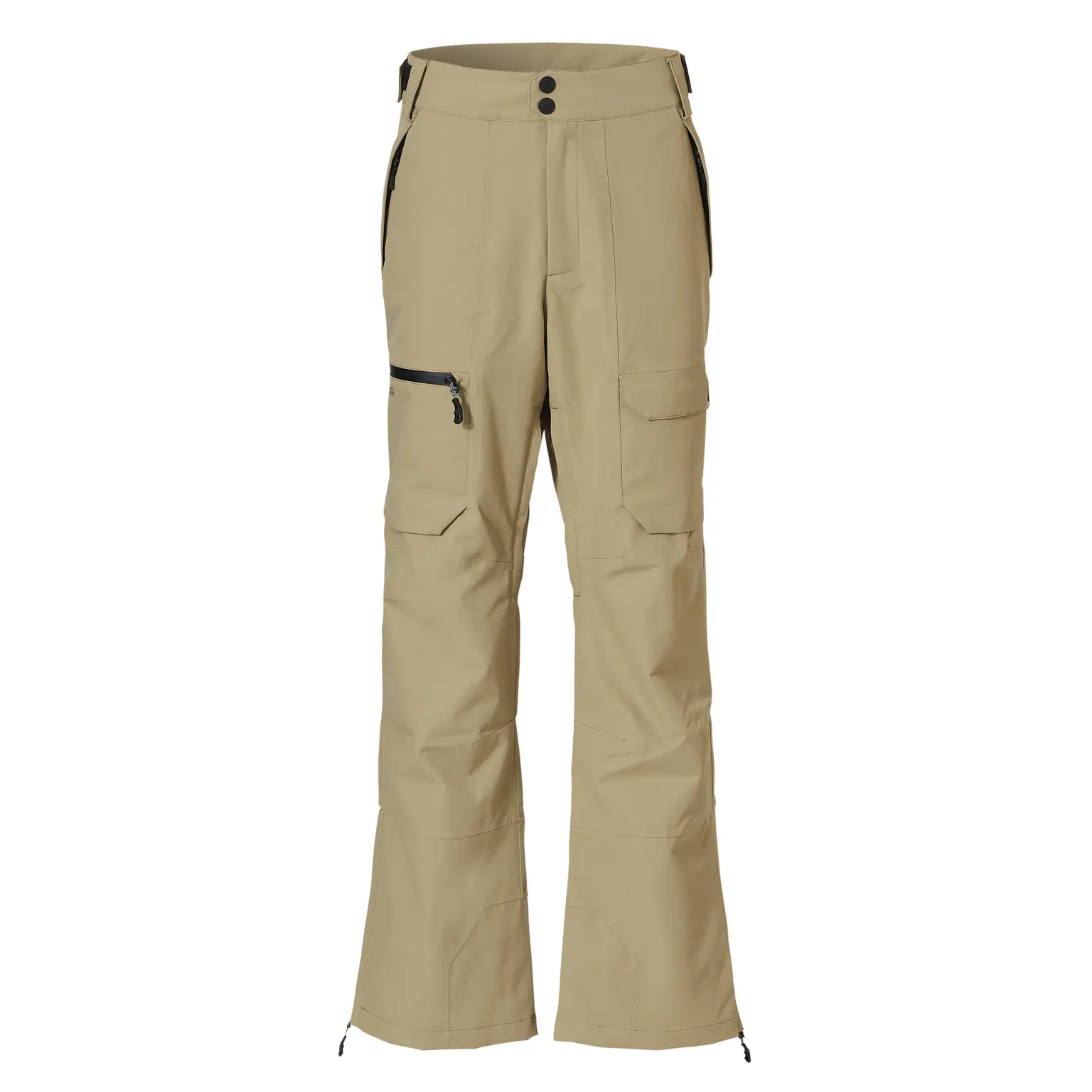 Skihose Rehall Track-R