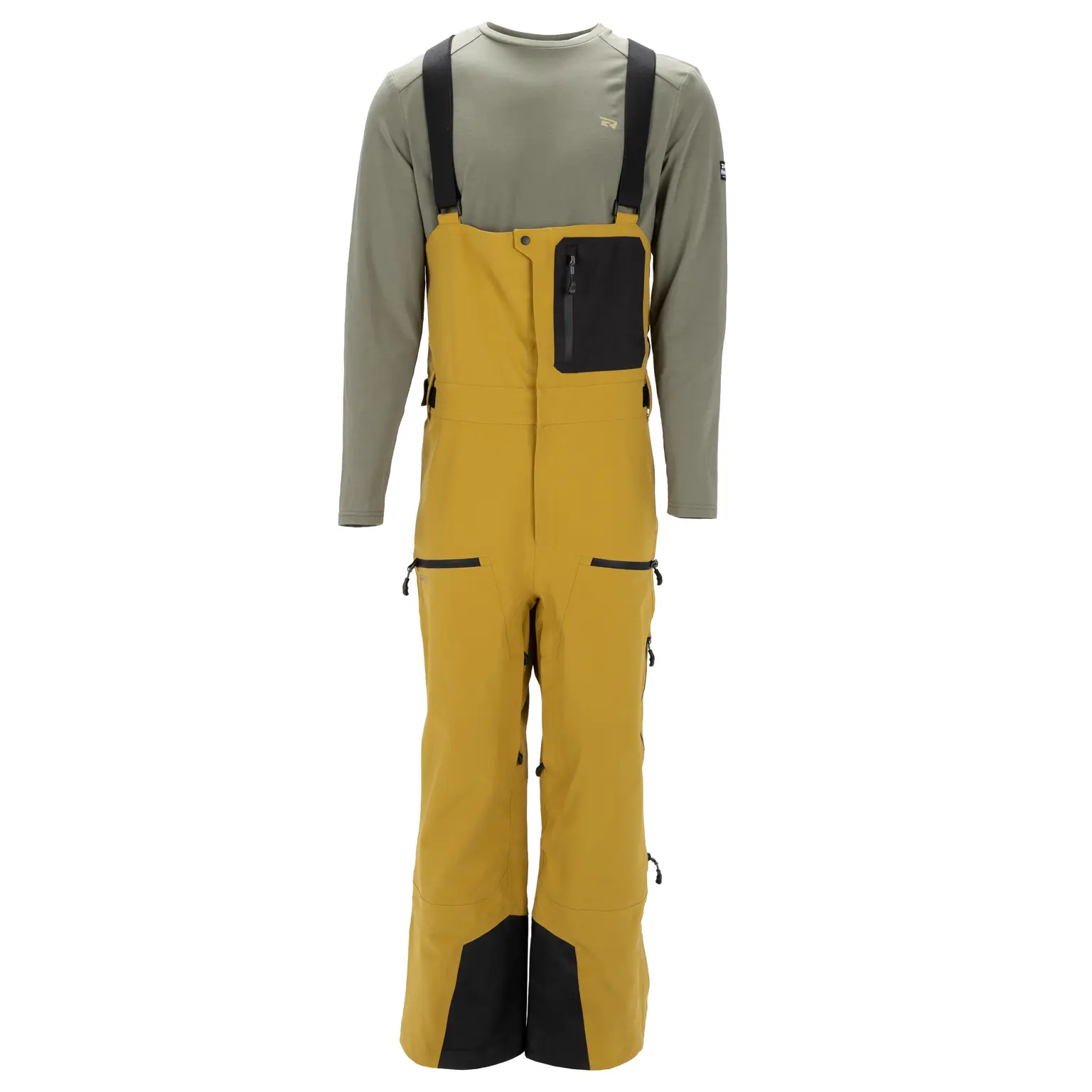 Ski Trousers Rehall Freaze