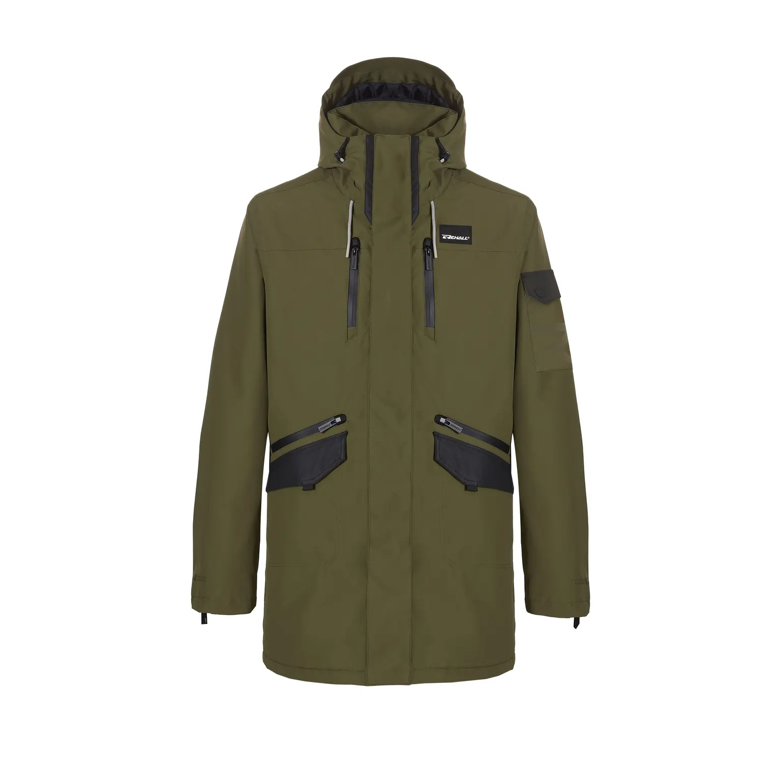 Parka Rehall Nevis-R
