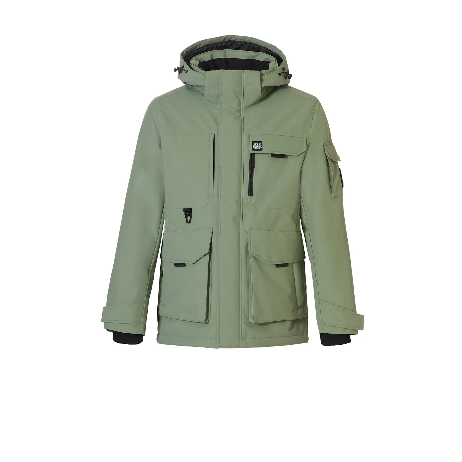 Parka Rehall Dean