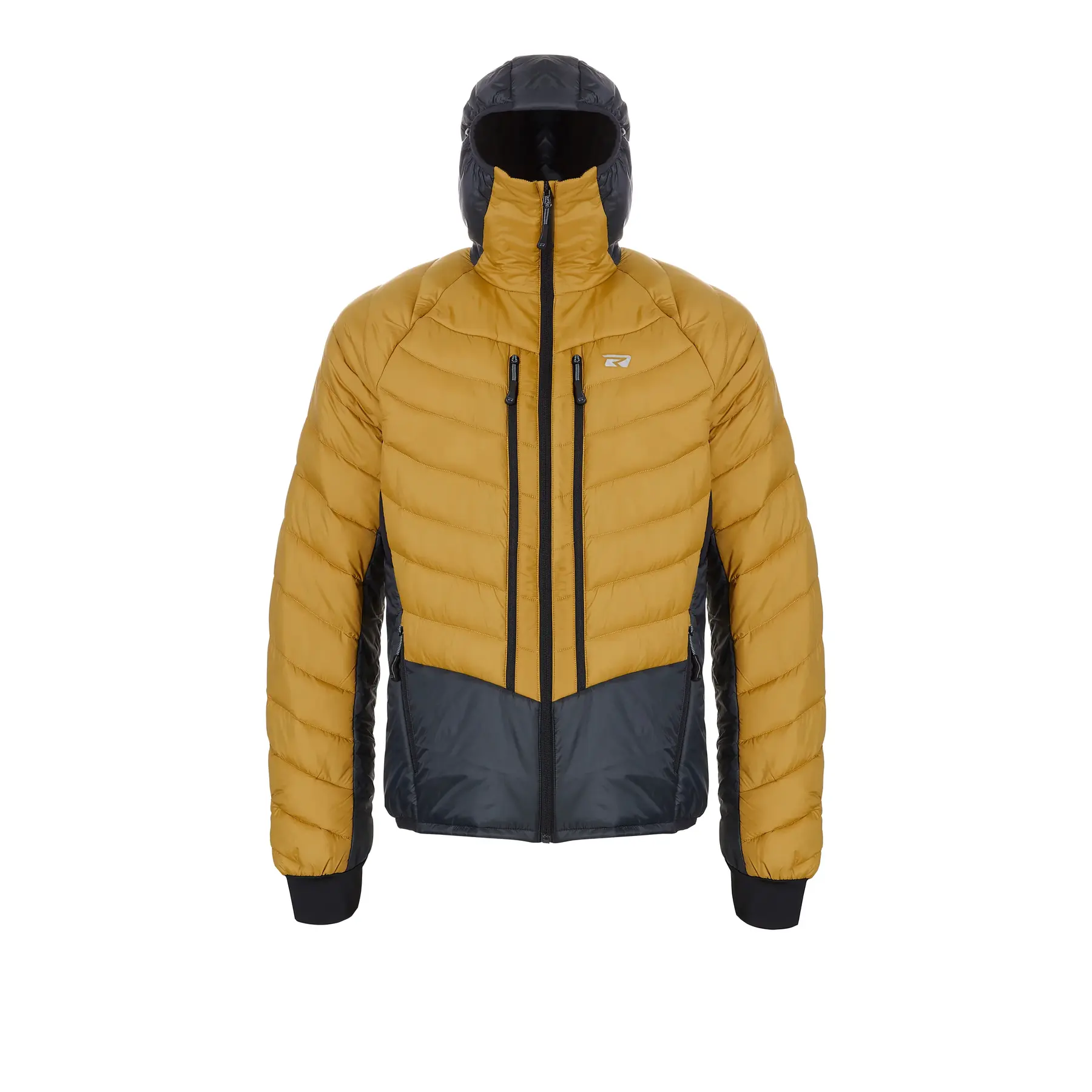 Puffer jacket Rehall Tulsa-R