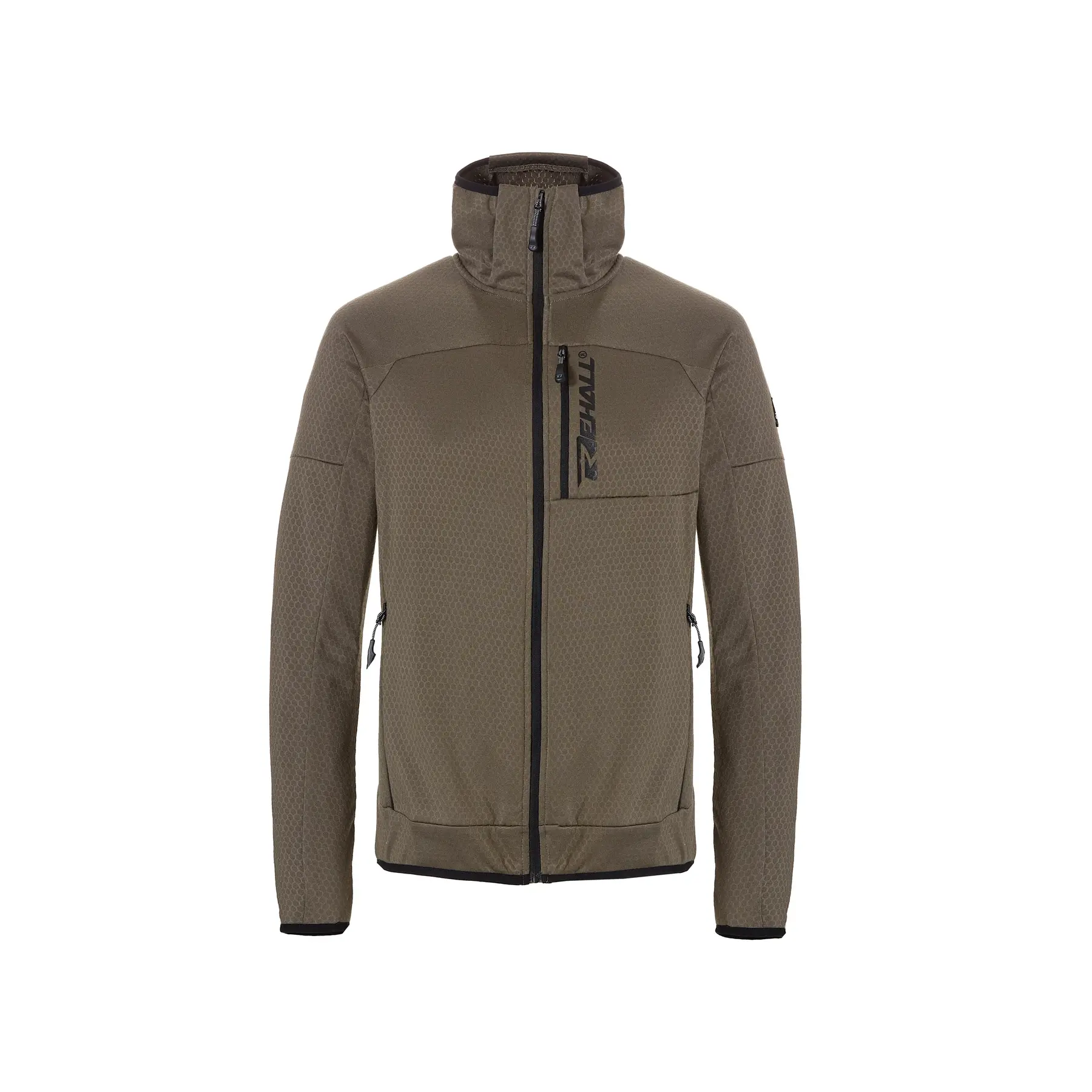 Skijacke Rehall Nebo-R