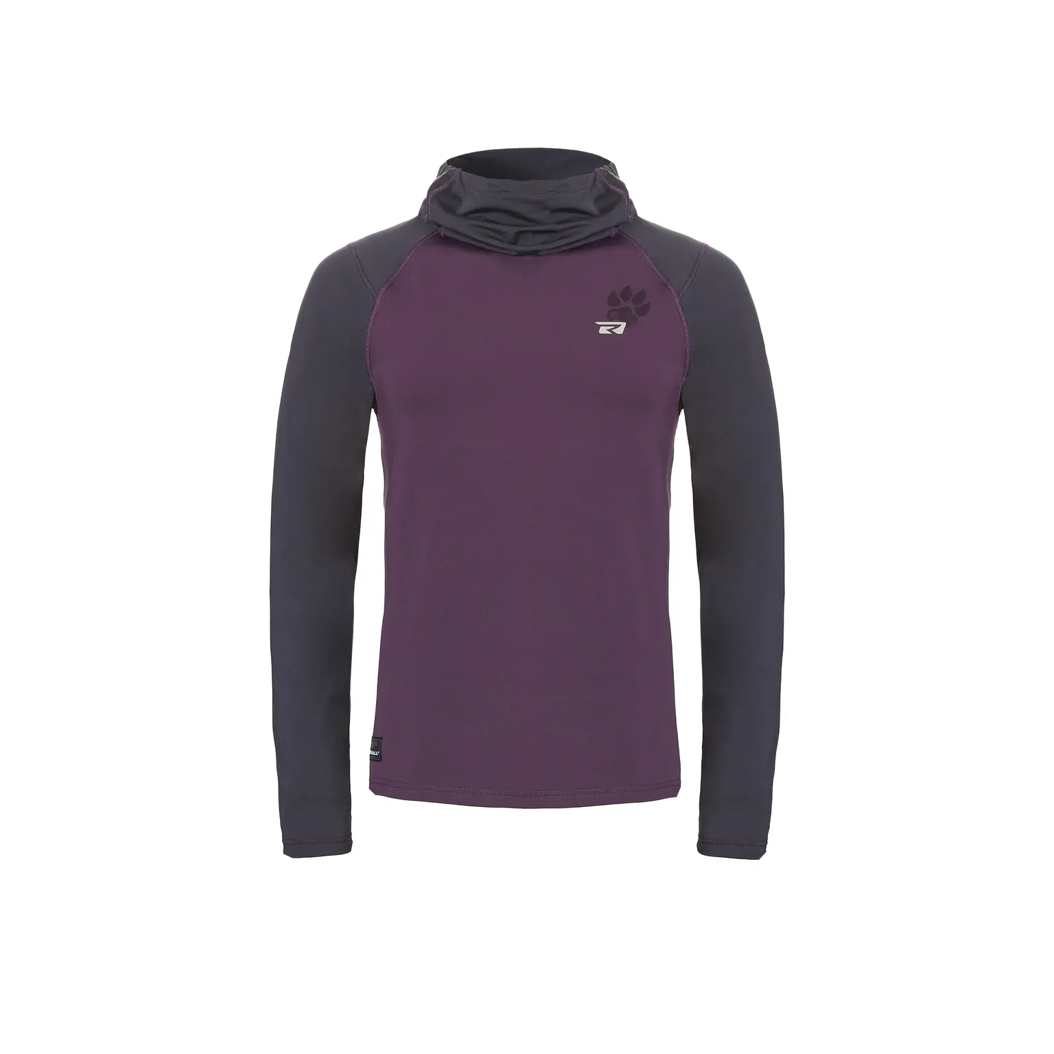 Kapuzensweatshirt Rehall Cook-R