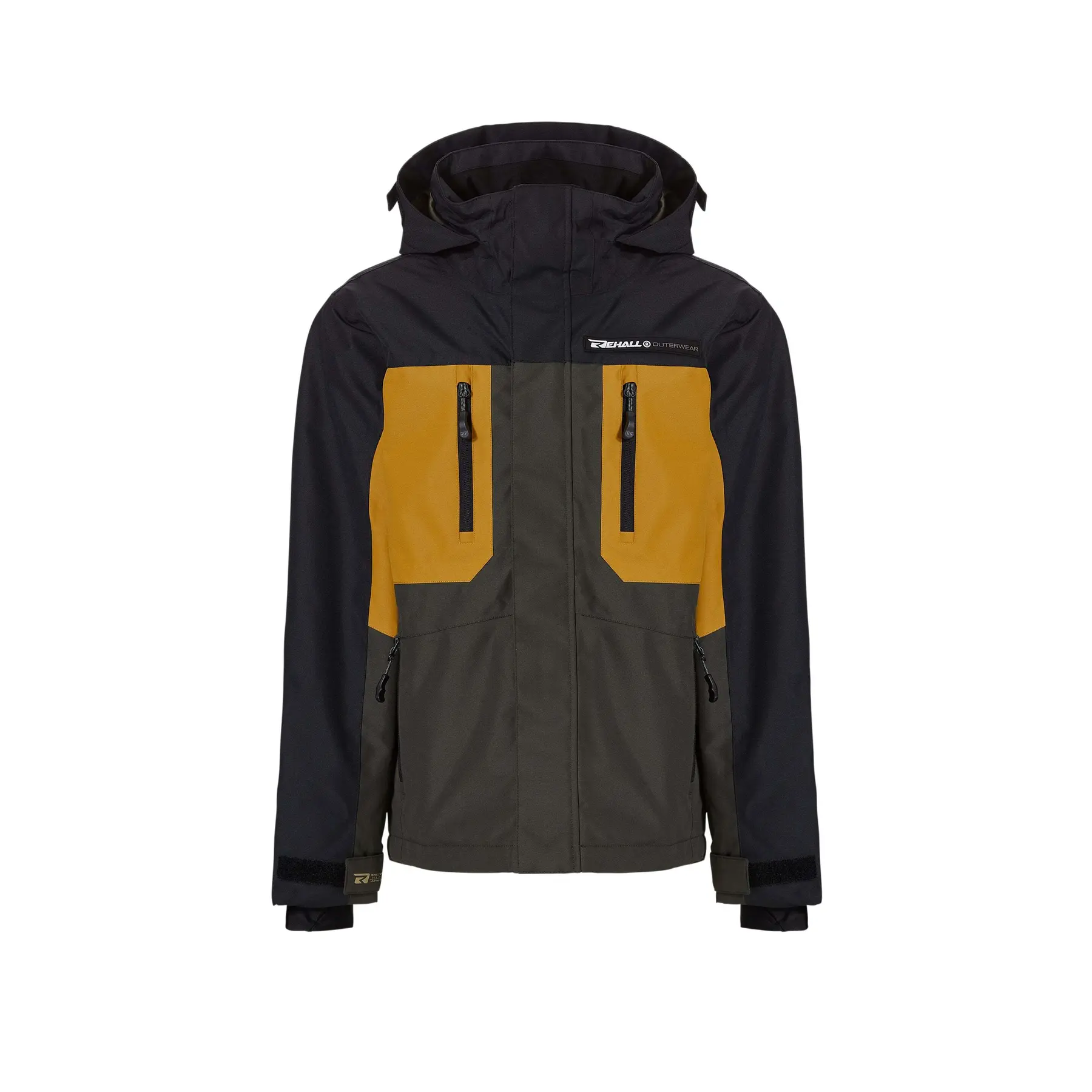 Skijacke Kind Rehall Robby-R
