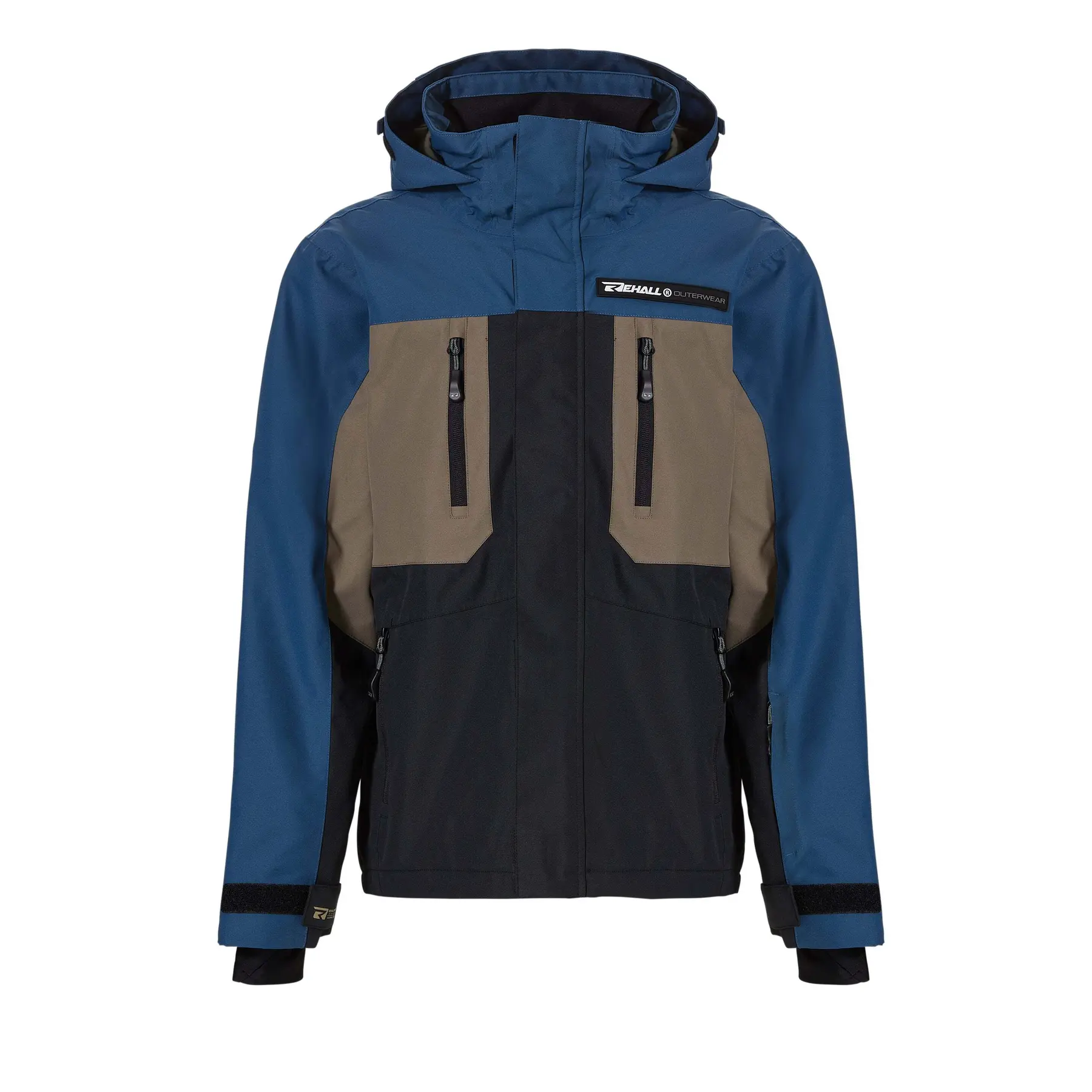 Skijacke Kind Rehall Robby-R