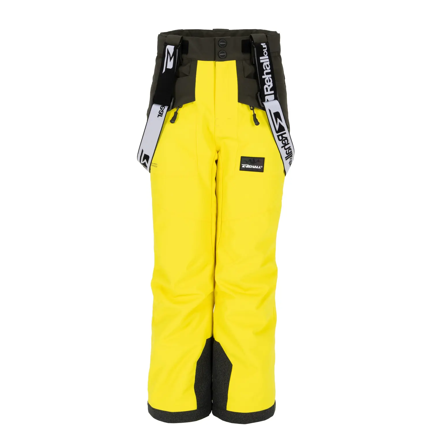 Skihose Kind Rehall Dwayne