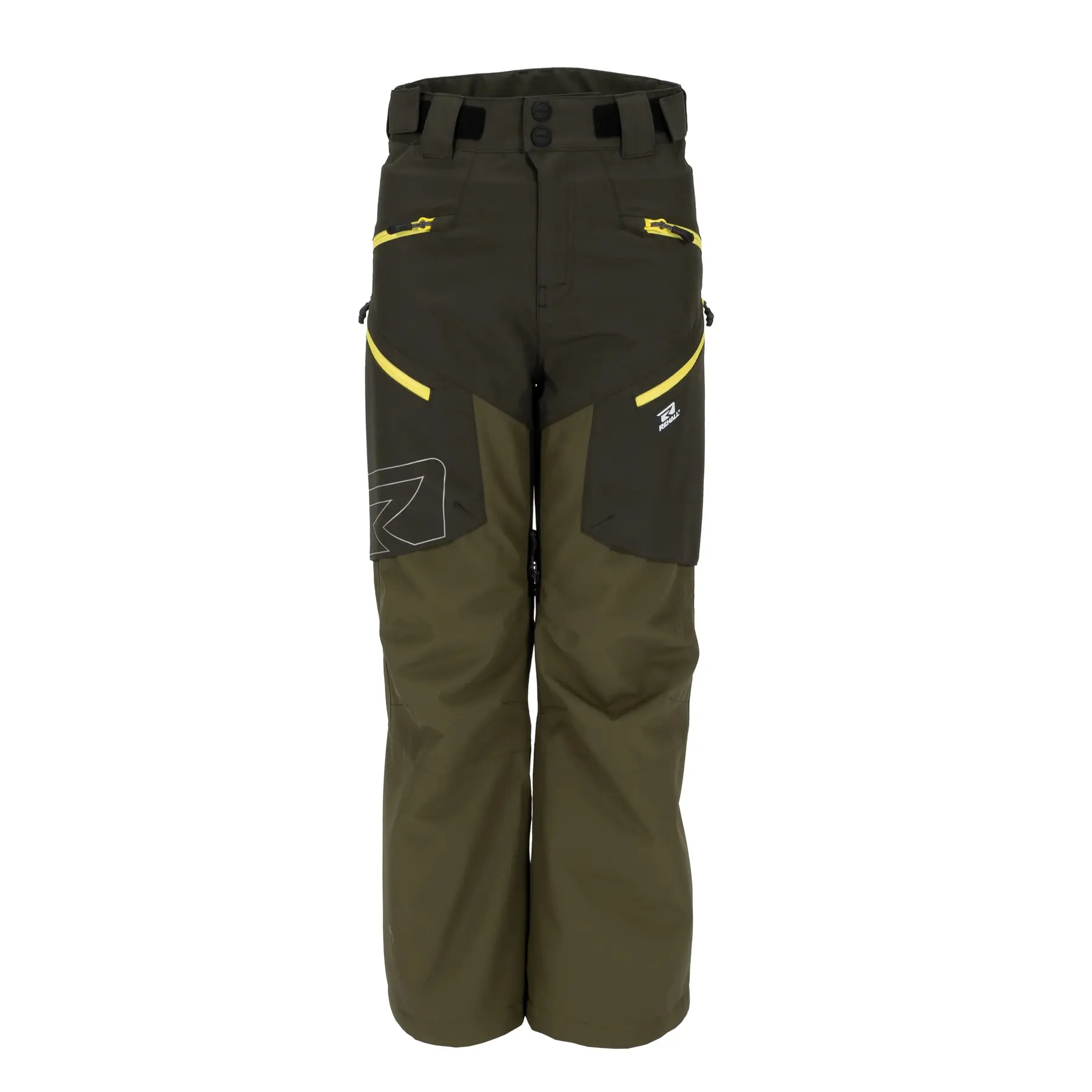 Skihose Kind Rehall Waltze-R