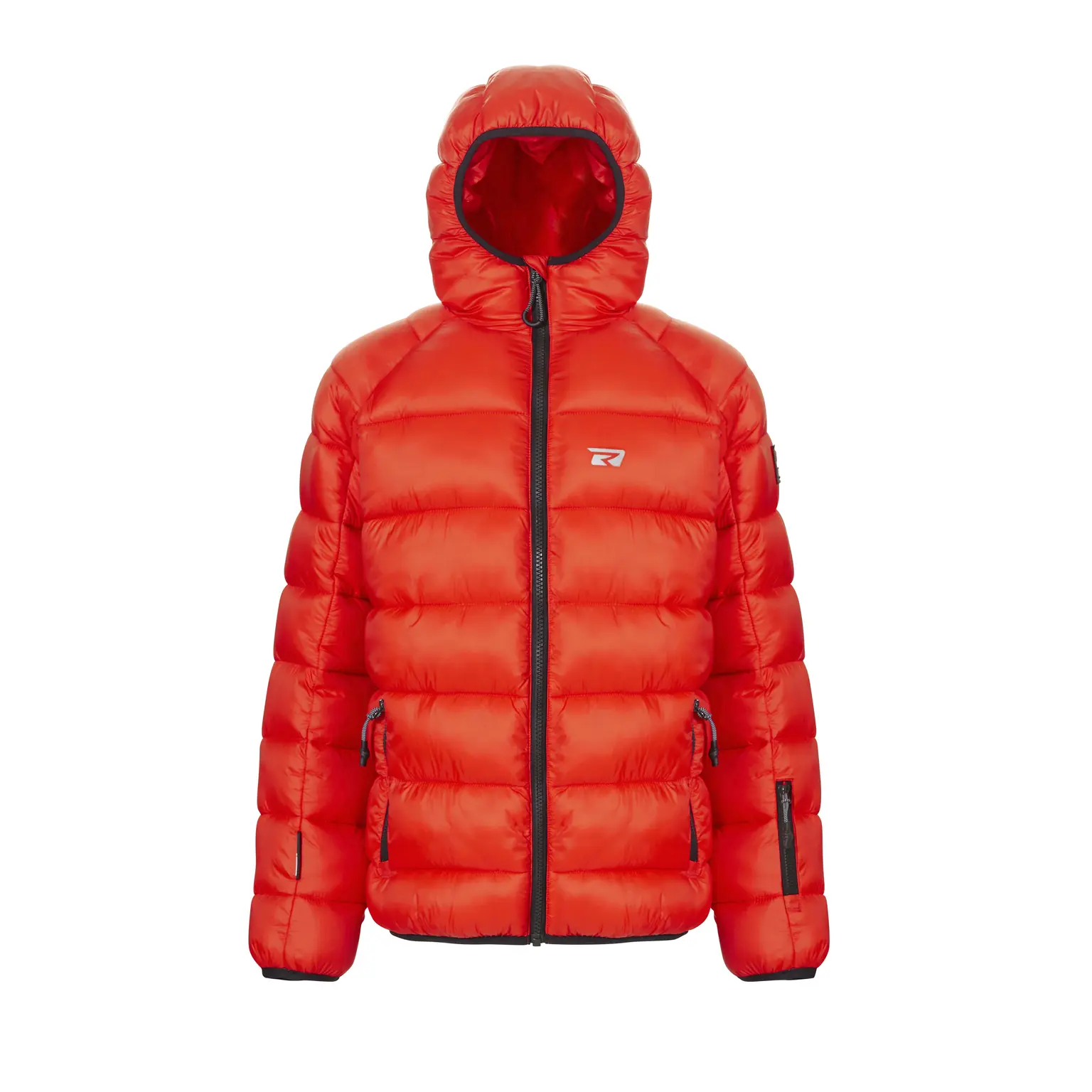 Kinder Daunenjacke Rehall Markham-R