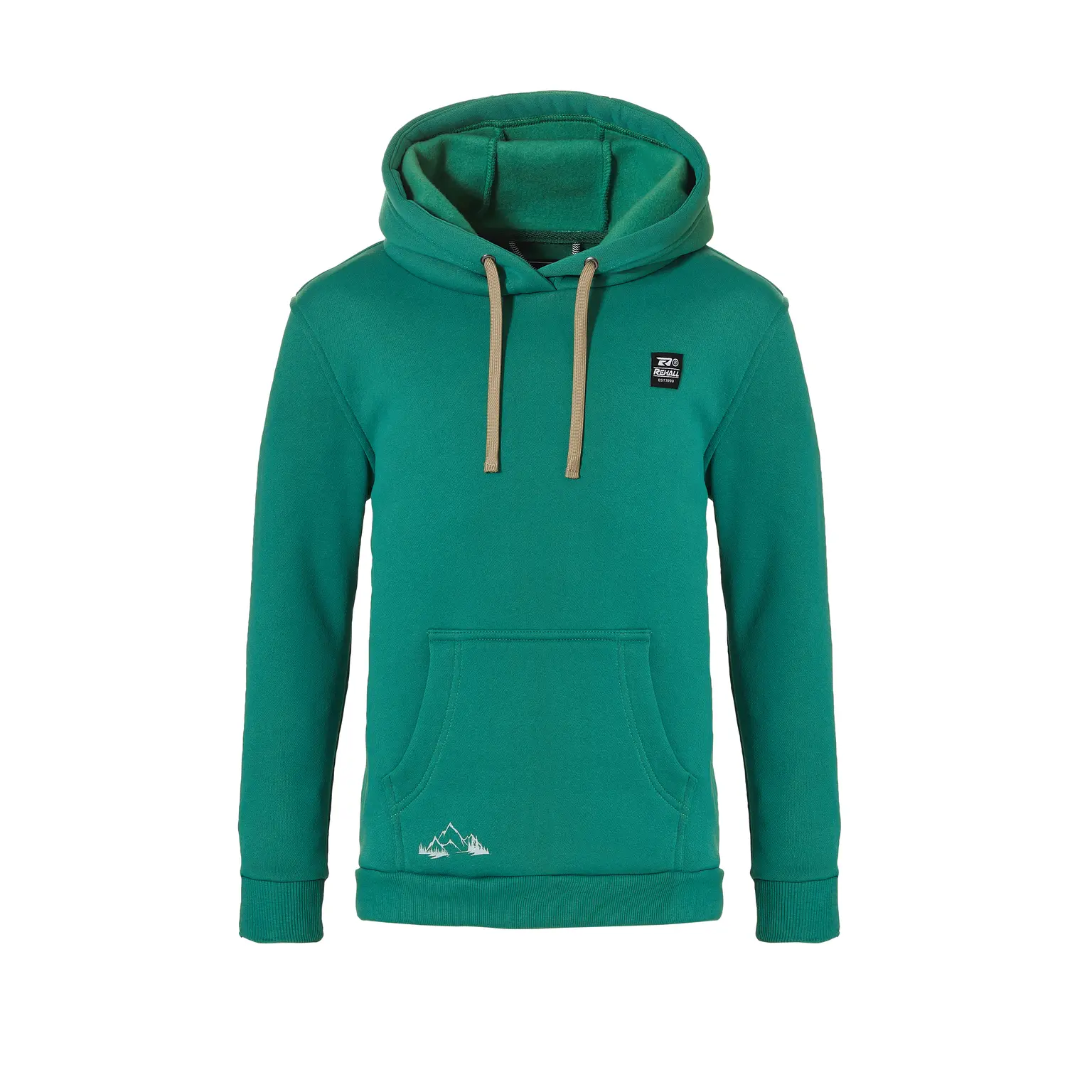 Rehall Men's Vert Child Hoodie Kick-R