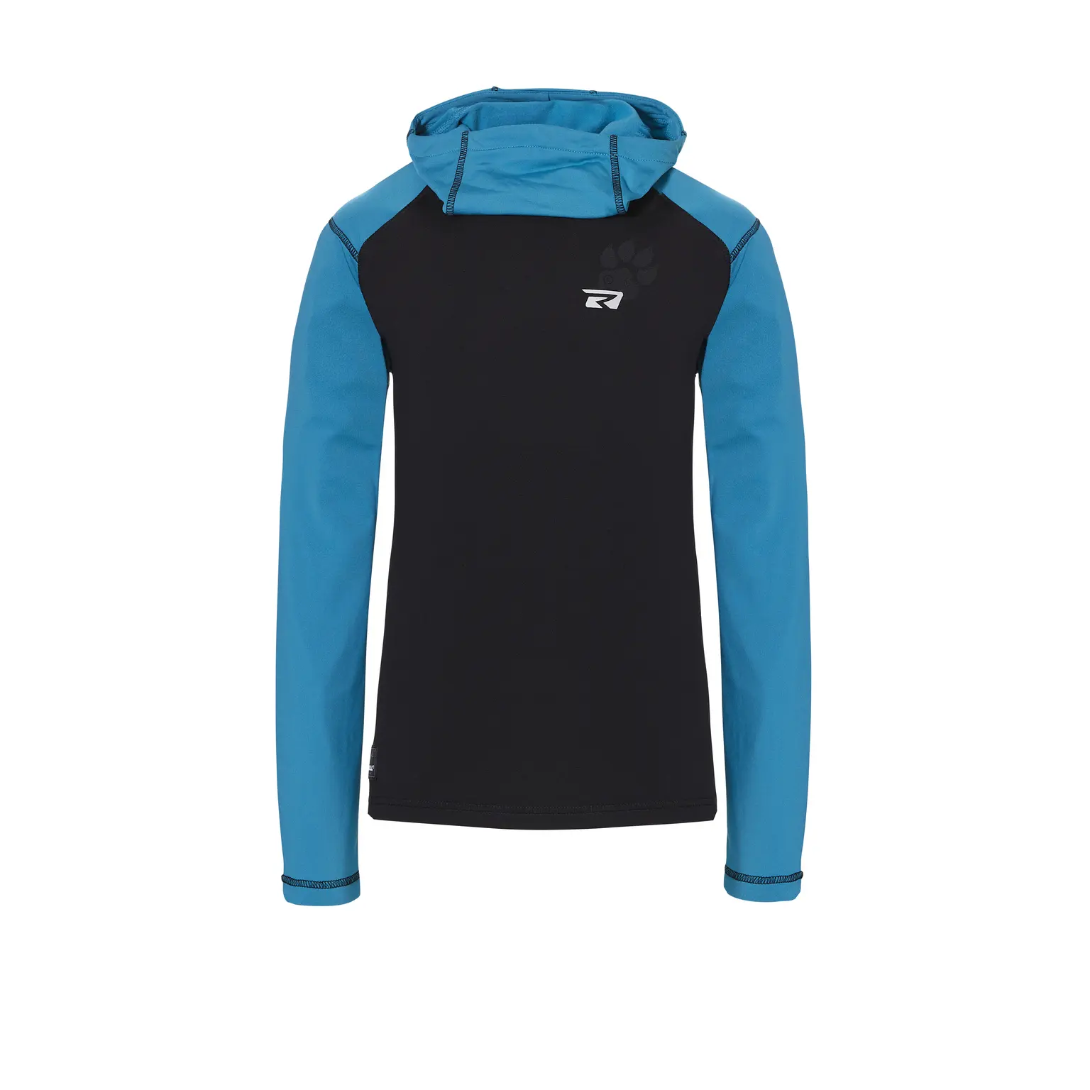 Kinder Kapuzenpullover Rehall Cook-R