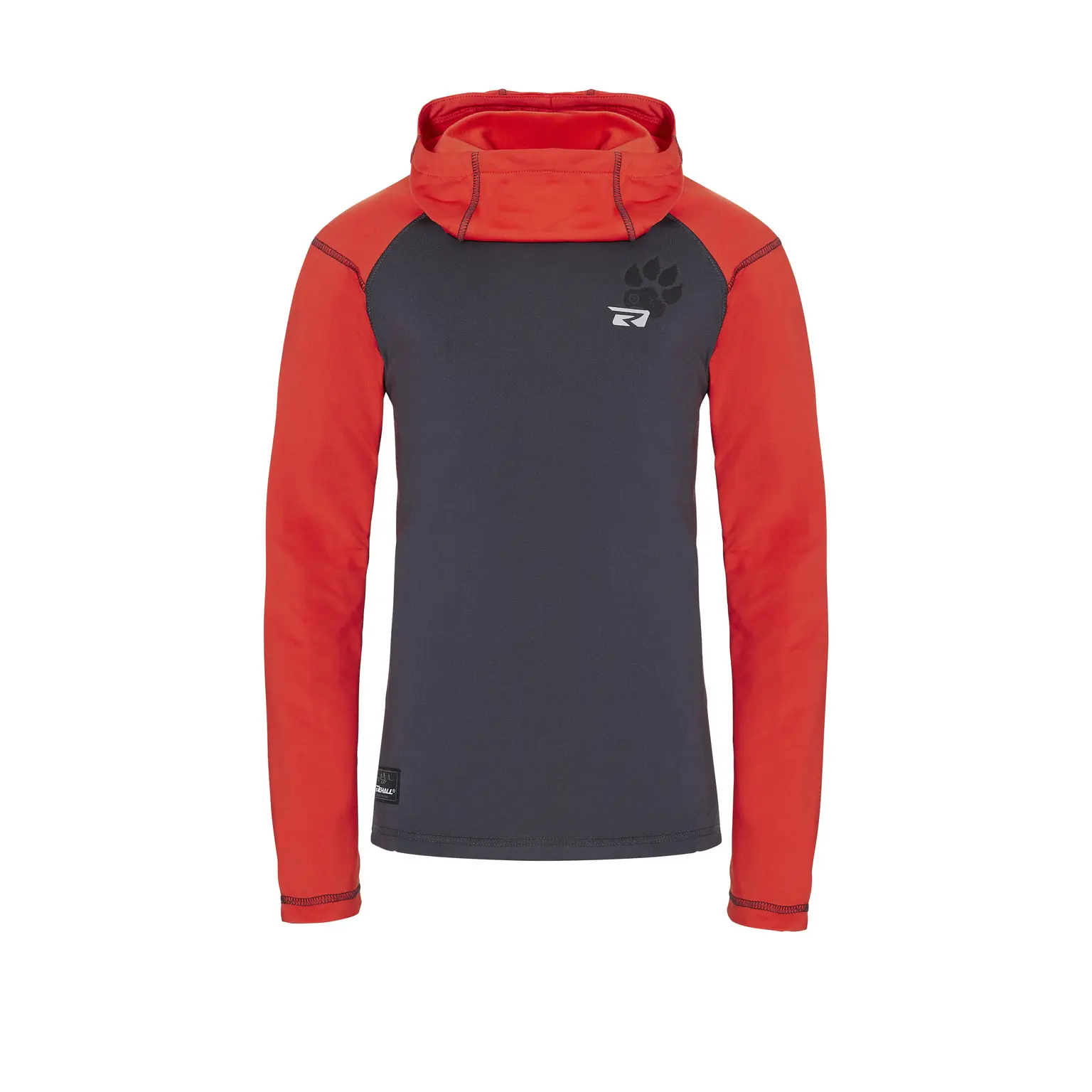 Kinder Kapuzenpullover Rehall Cook-R