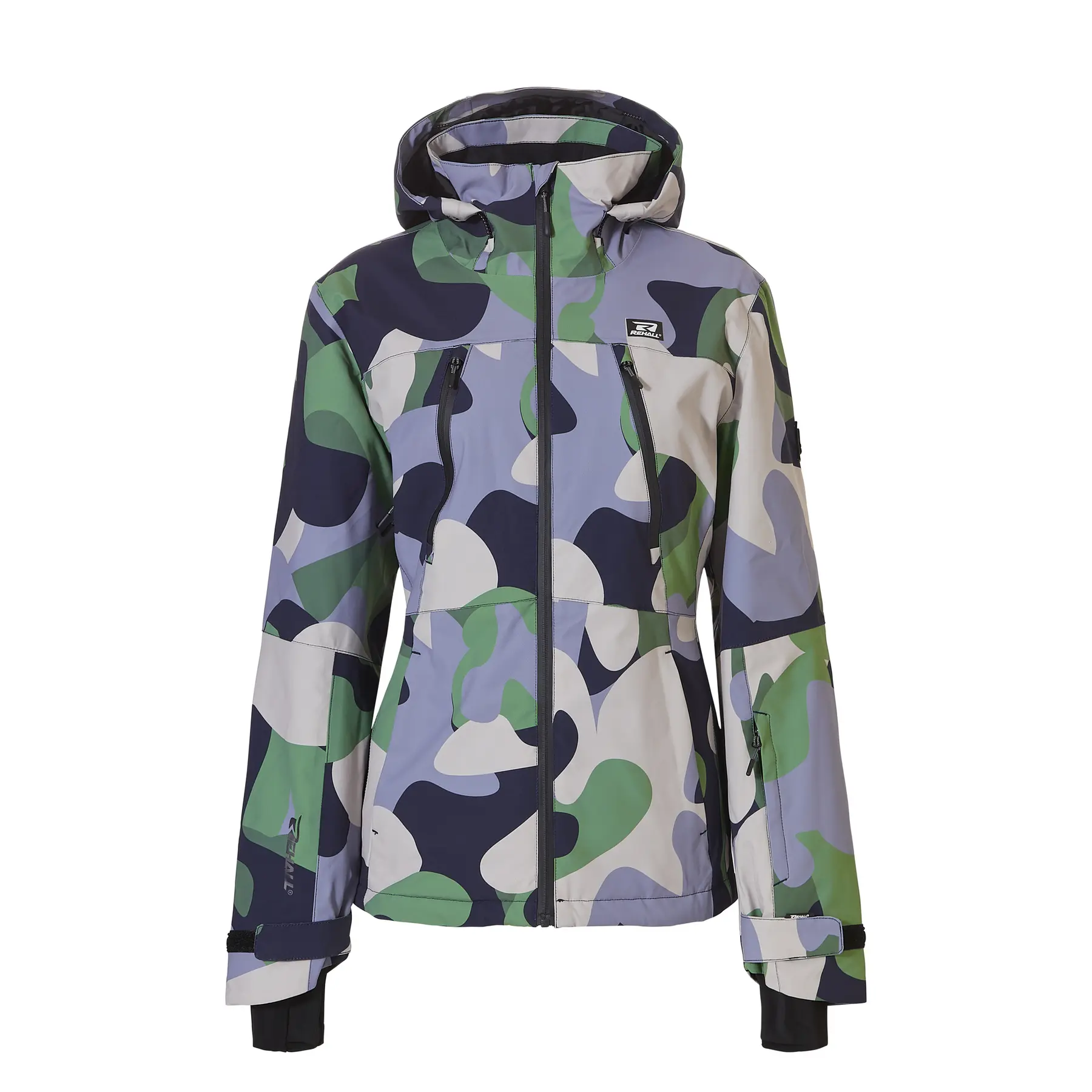 Skijacke Damen Rehall Meave-R
