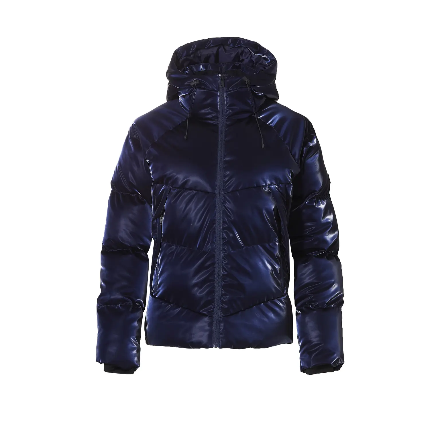 Damen-Daunenjacke Rehall Felix