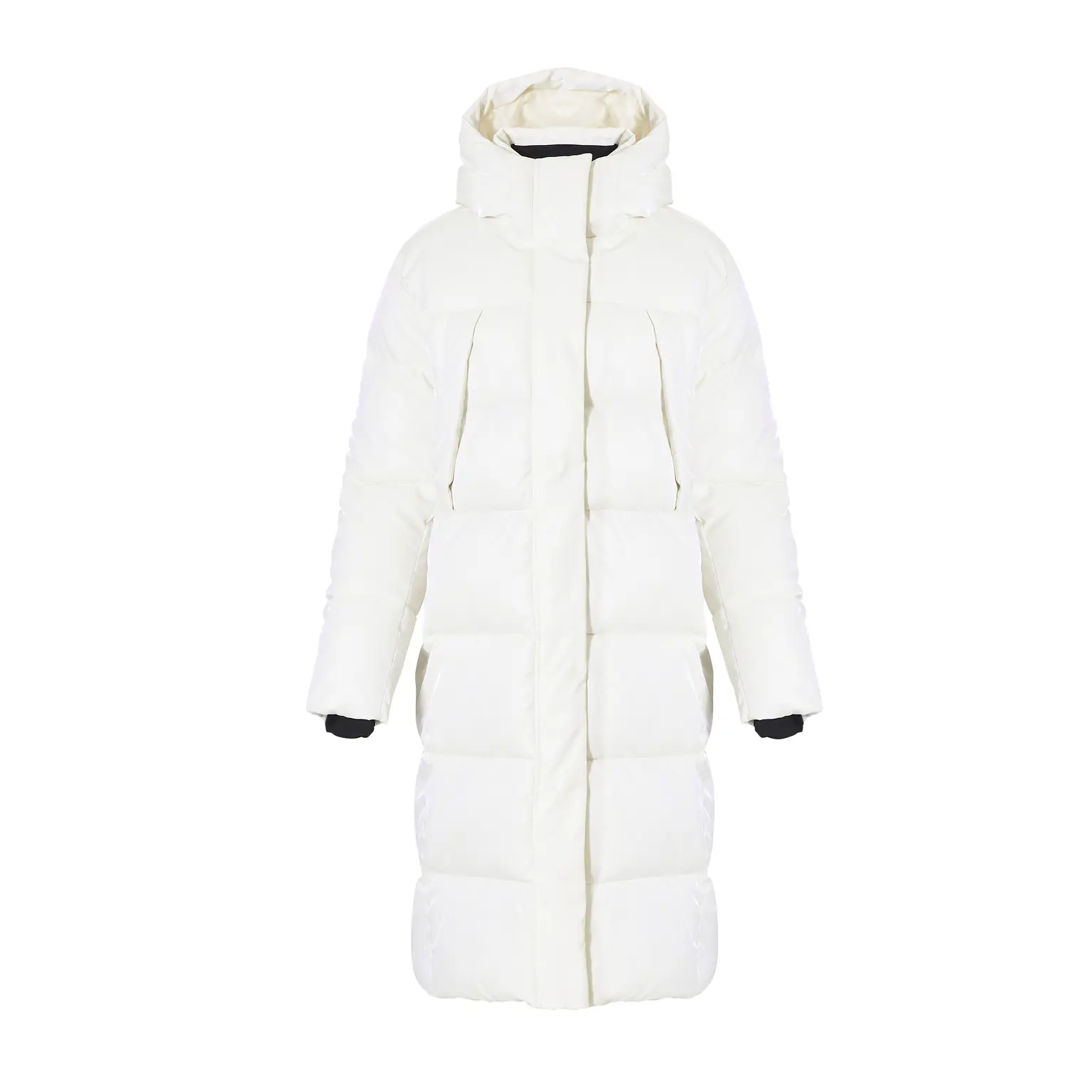 Women's long jacket Rehall Axel-R