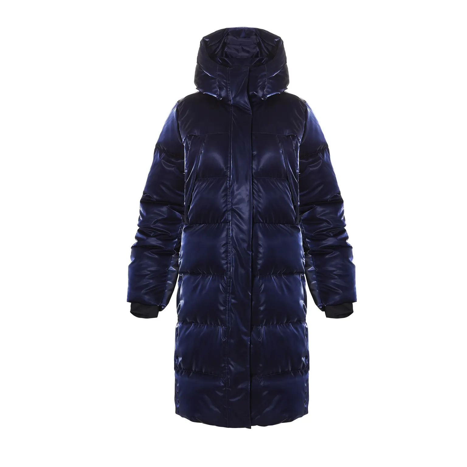 Rehall Women's Bleu Long Jacket Axel-R