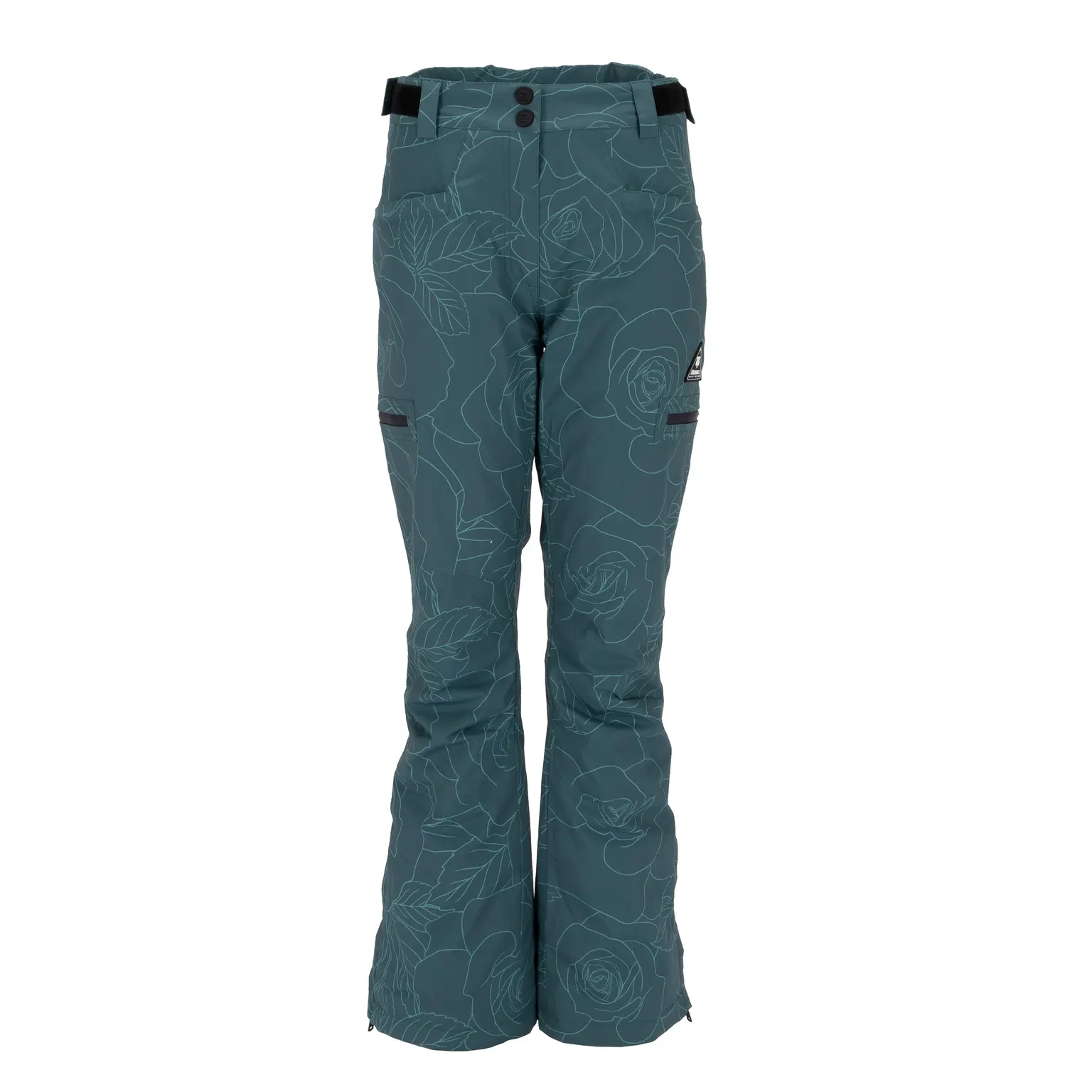 Skihose Damen Rehall Kyle-R