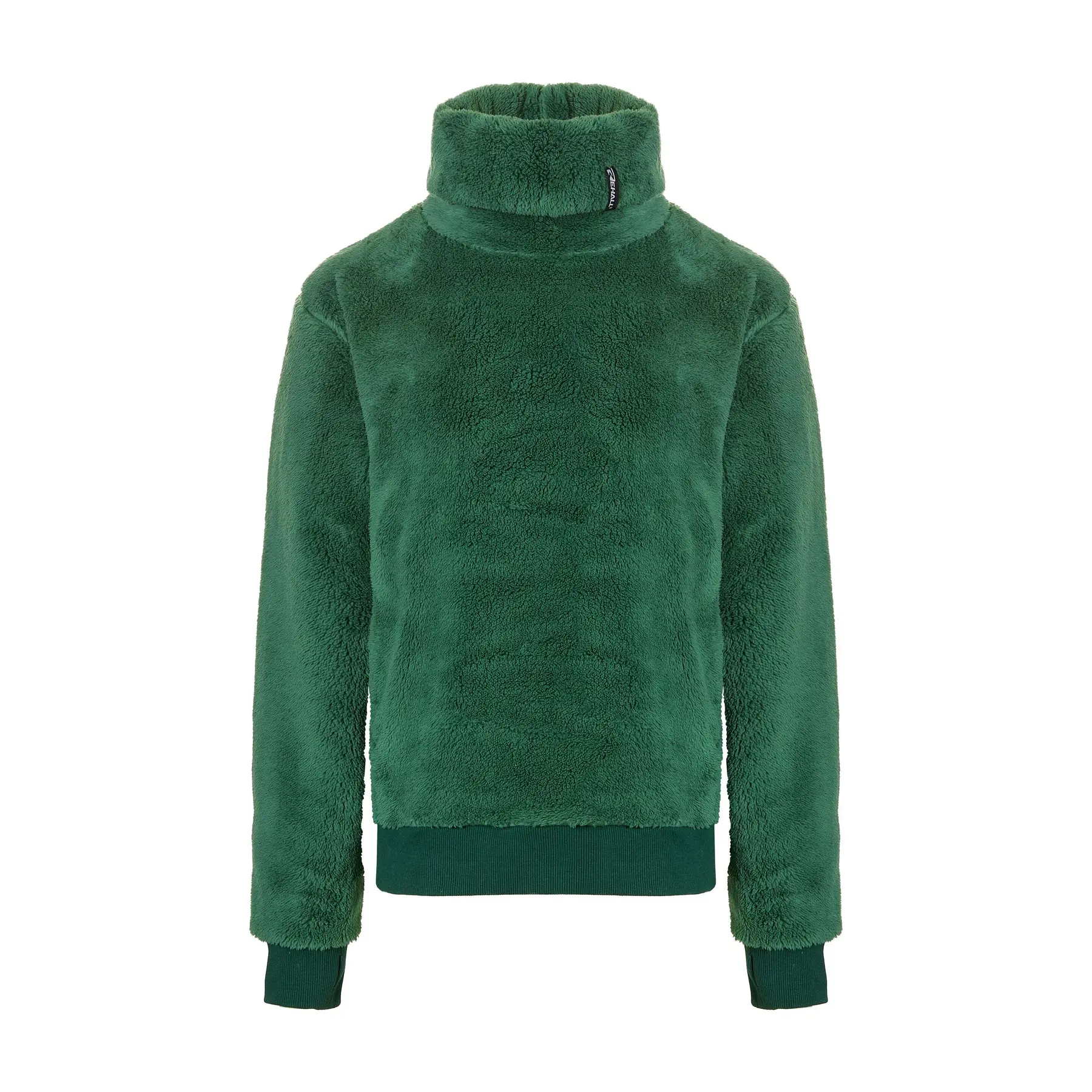Rehall Women's Vert Woman Sweater Leoni-R Teddy