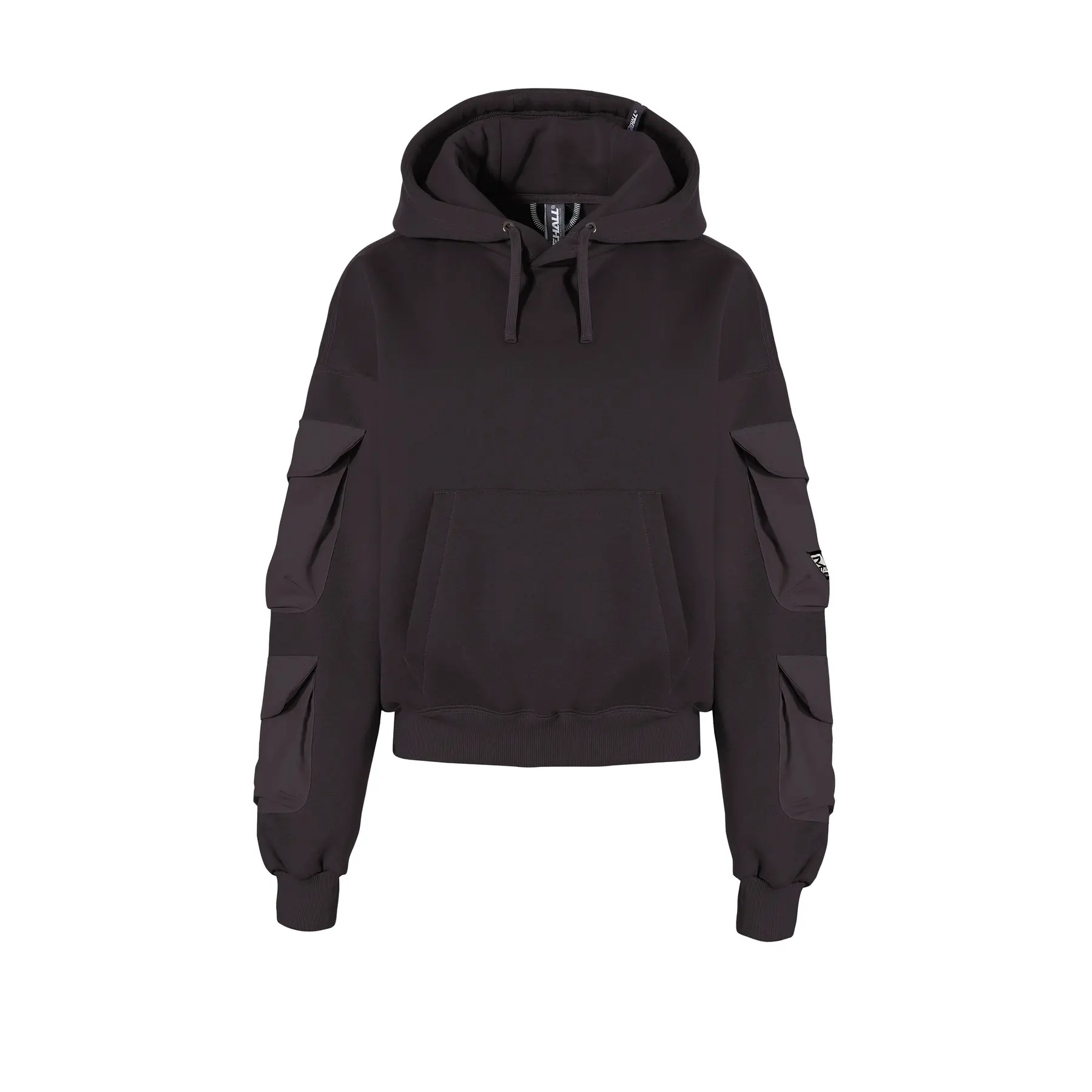 Hoodie Damen Rehall Cargi-R