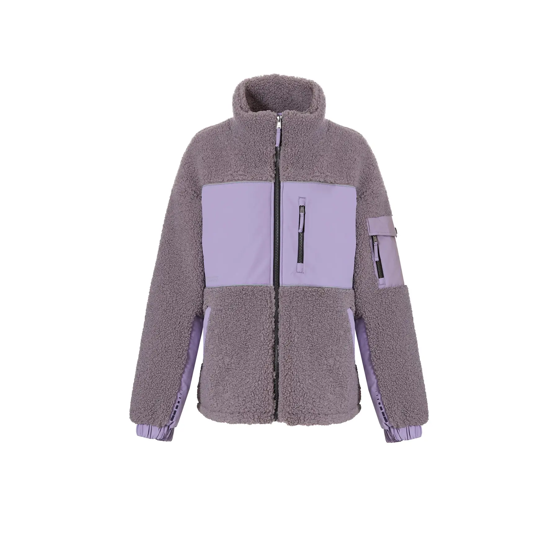 Fleece für Damen Rehall Retro-R