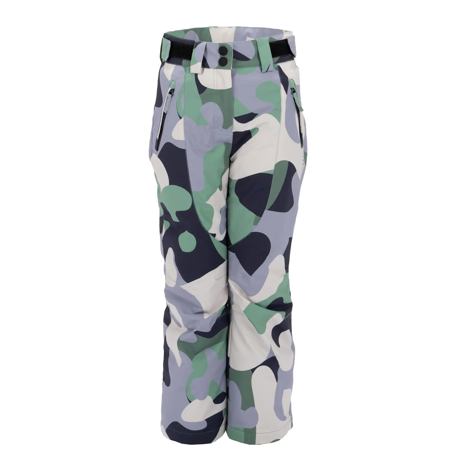 Skihose, Mädchen Rehall Romana-R