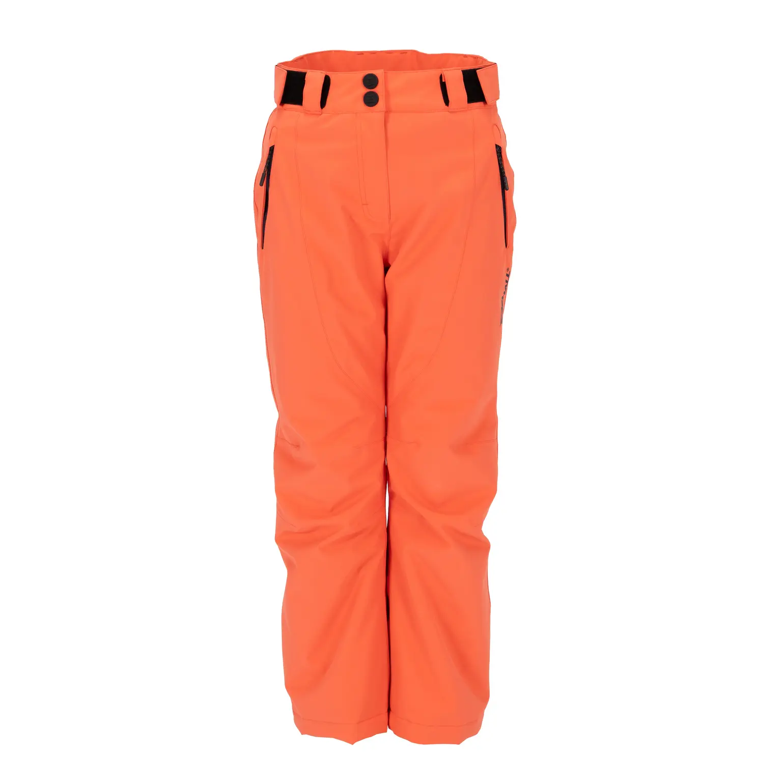 Photos - Ski Wear Rehall Girls' Ski Pants Romana-R 60642-8002