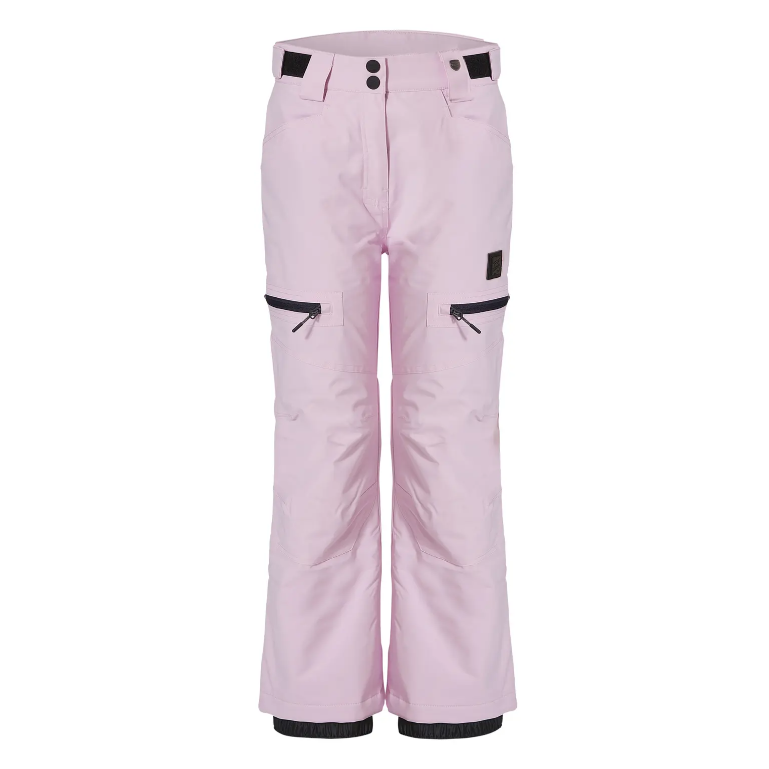 Photos - Ski Wear Rehall Girls' Ski Pants Kyle-R 60643-9024A