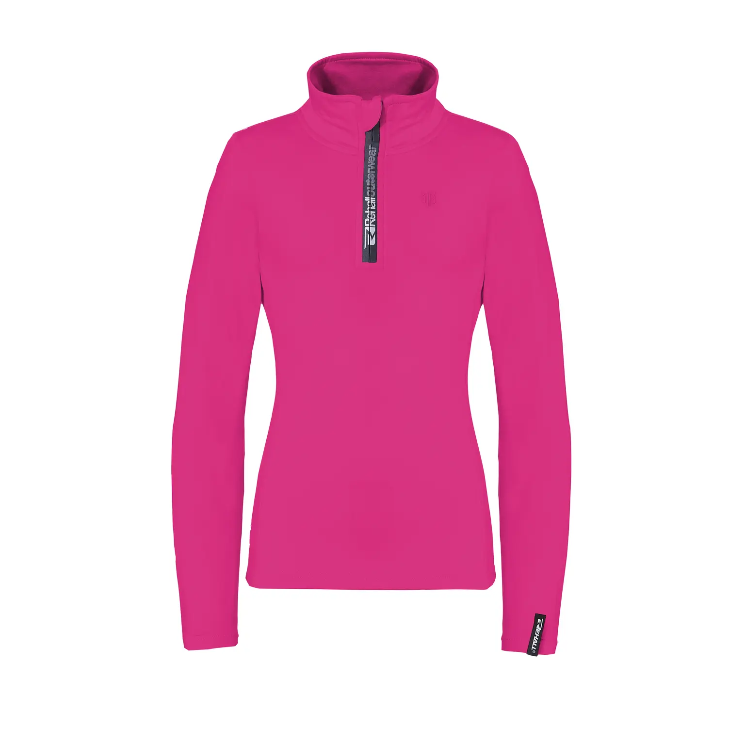 Girl's Fleece Rehall Micha-R Basic