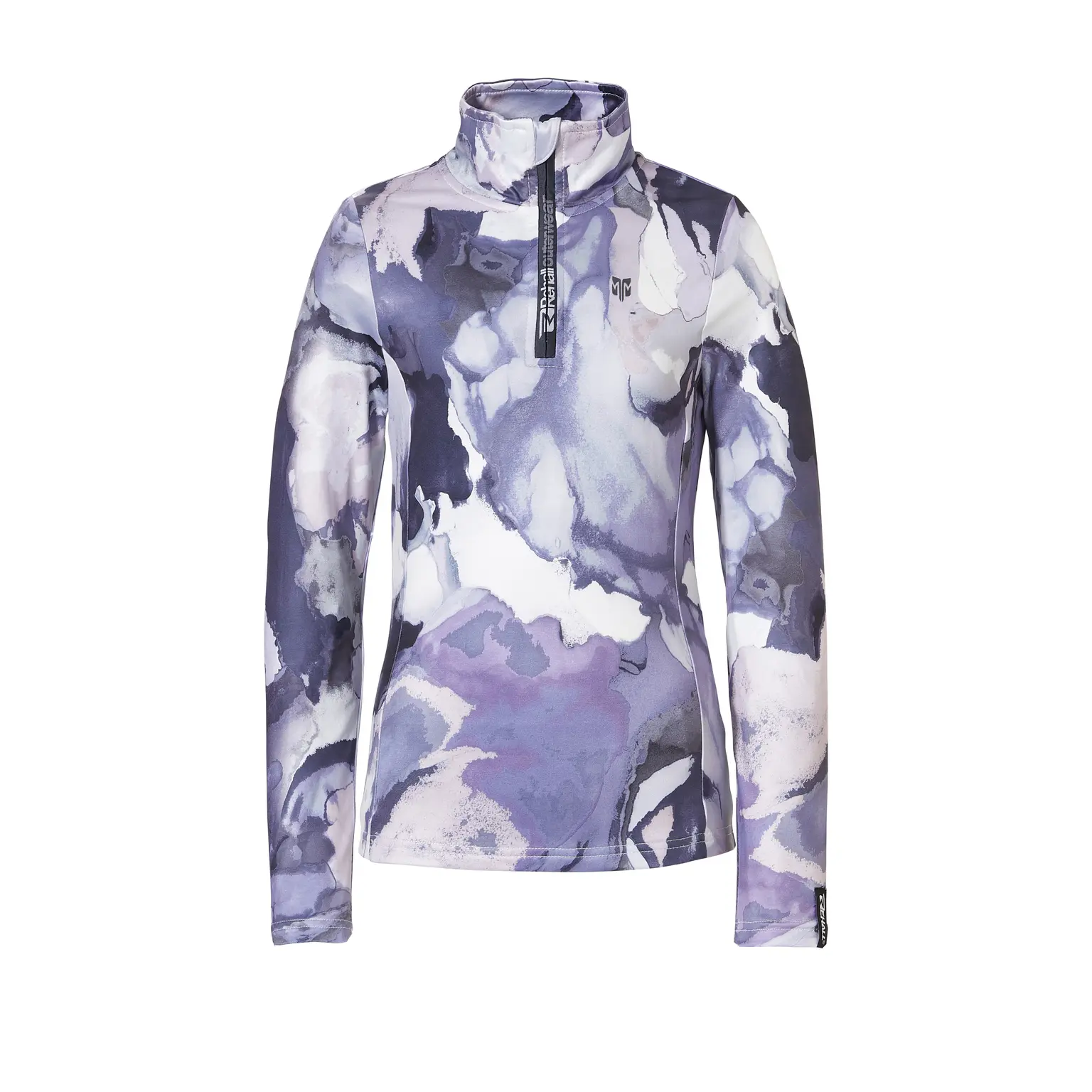 Girl's sweater Rehall Kimi-R Aop