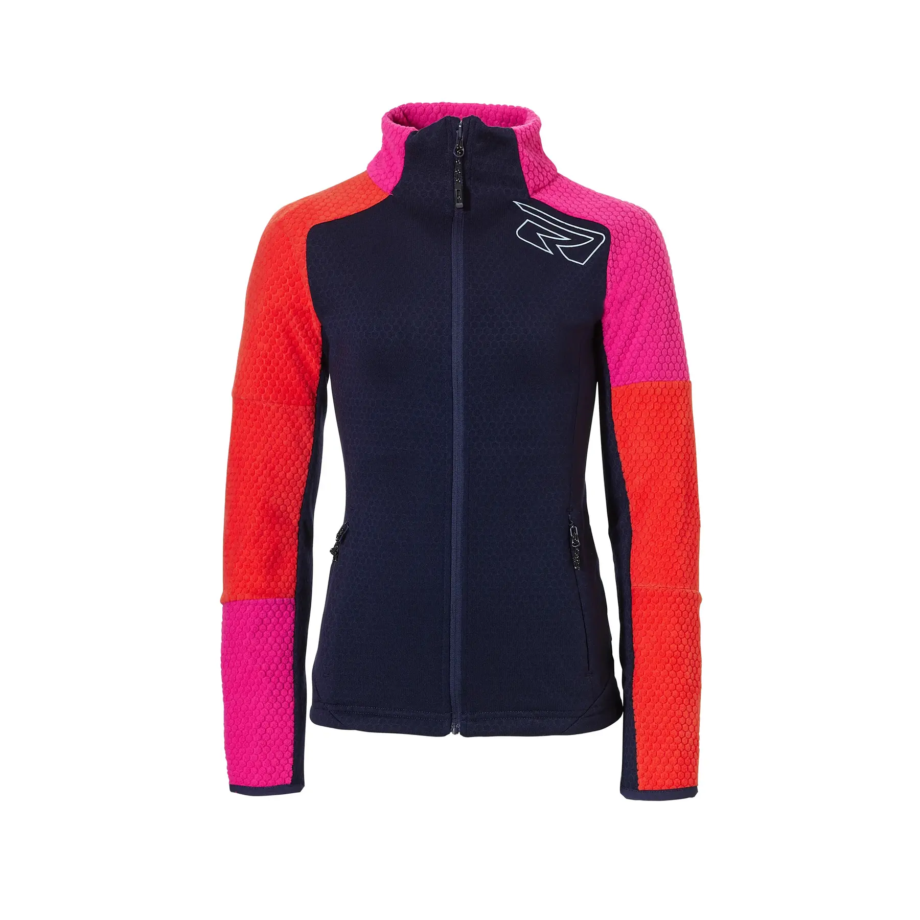Children's jacket Rehall LOT-R Layering